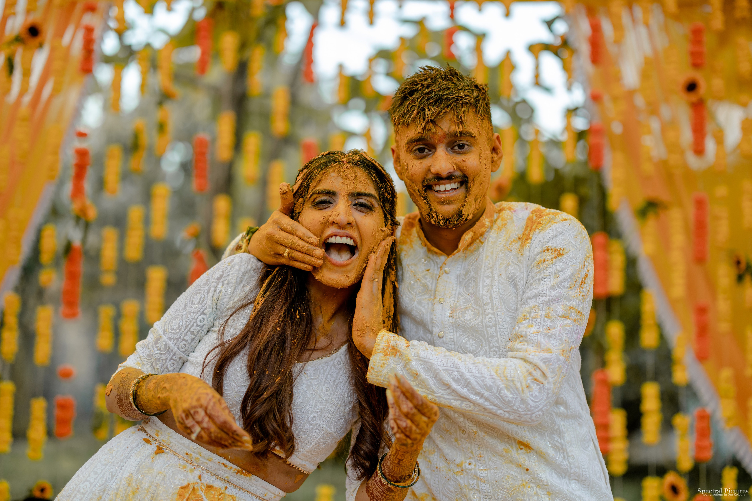 “Shivani & Ashish | A Love Meant to Be”