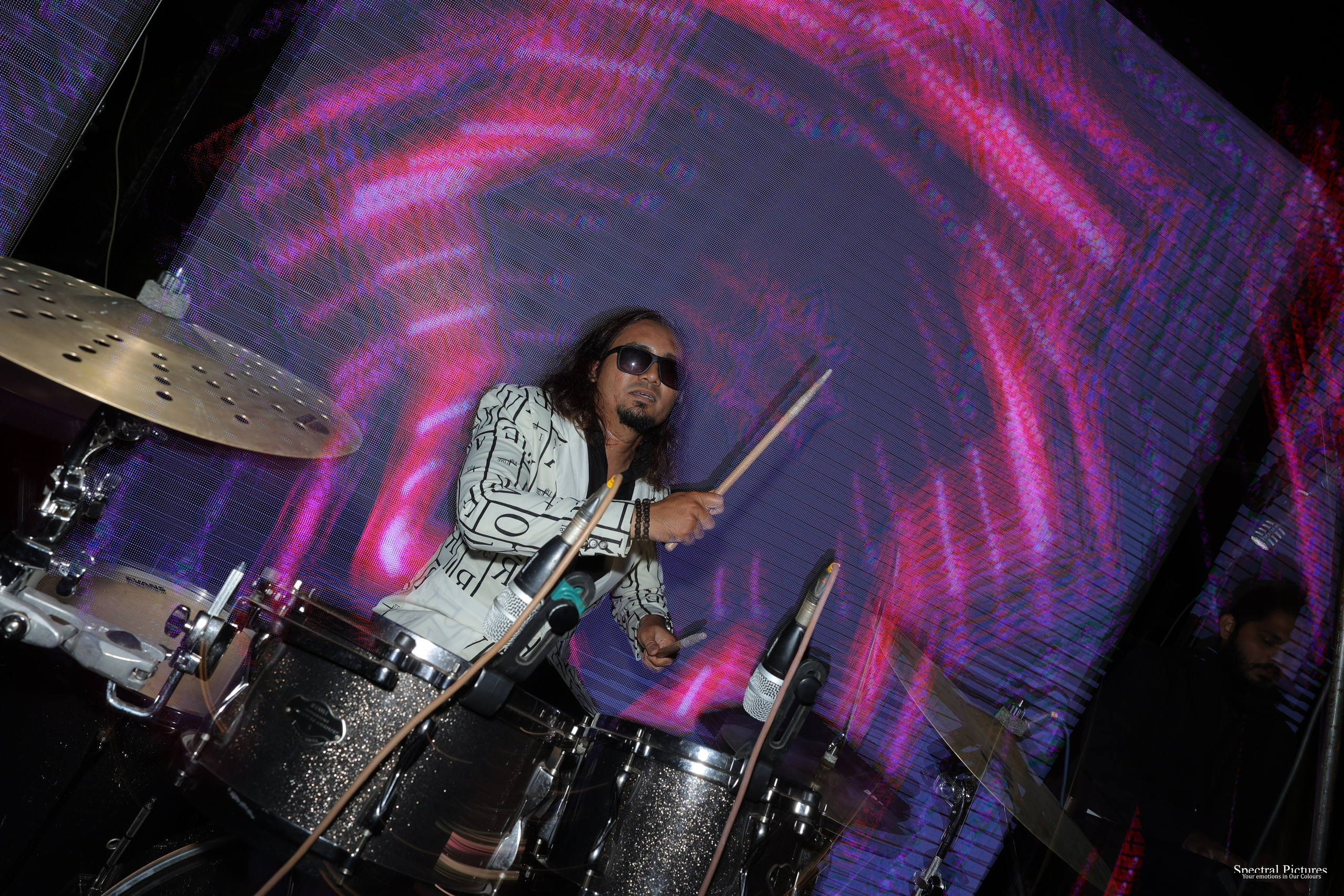 Dilip Chandak 60th Birthday