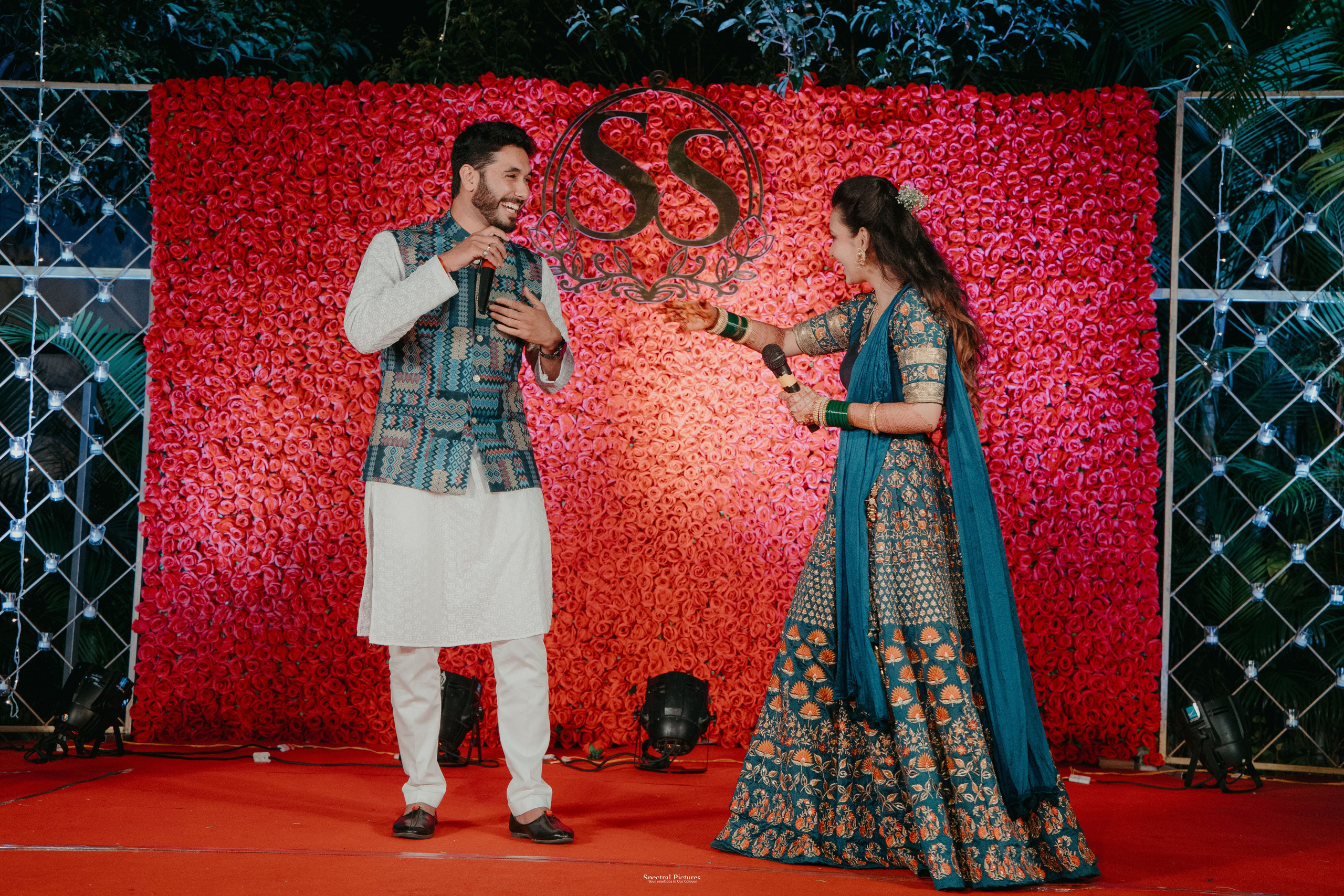 Shreyas & Shamika | Weddding