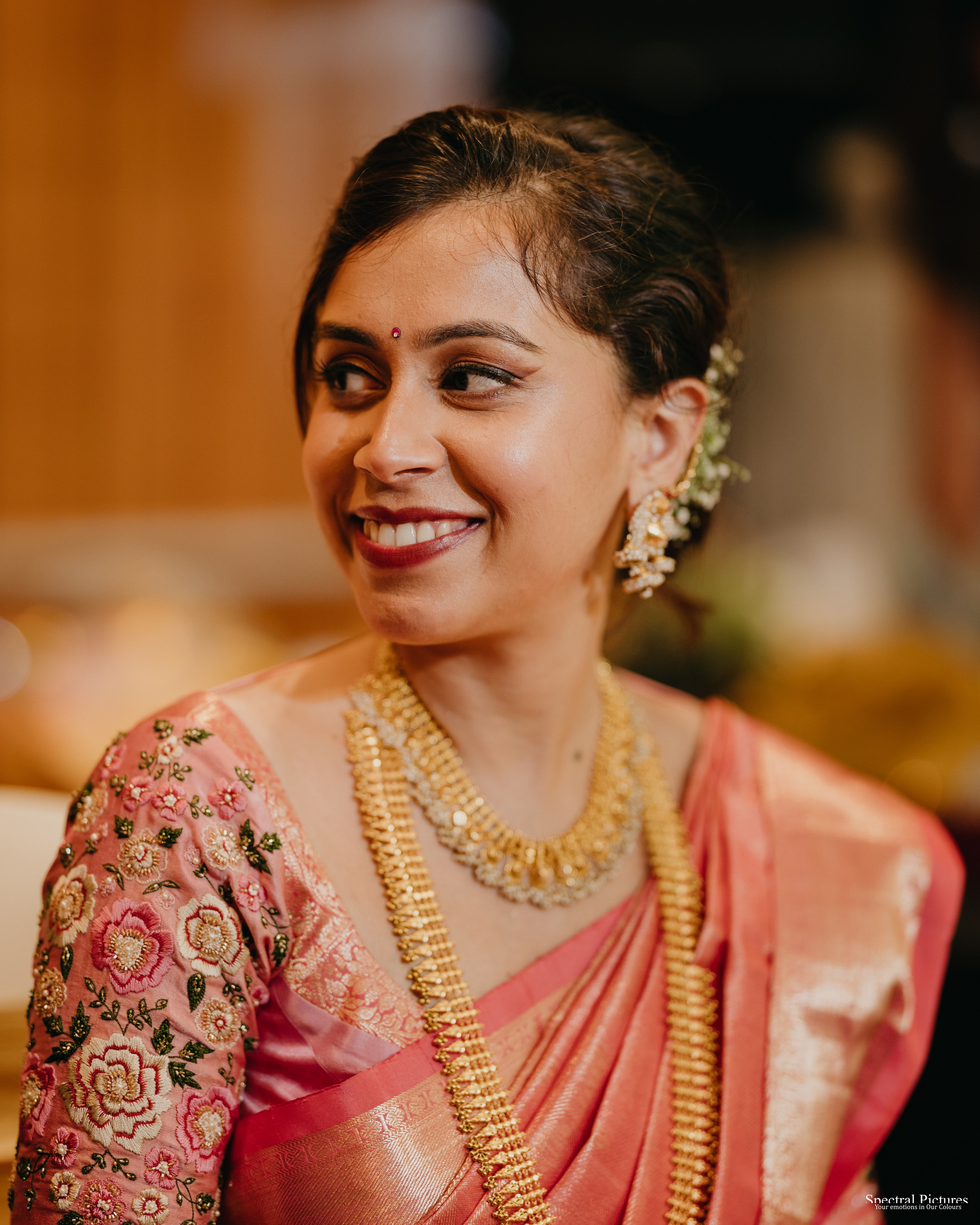 Tanvi & Neil | Engagement