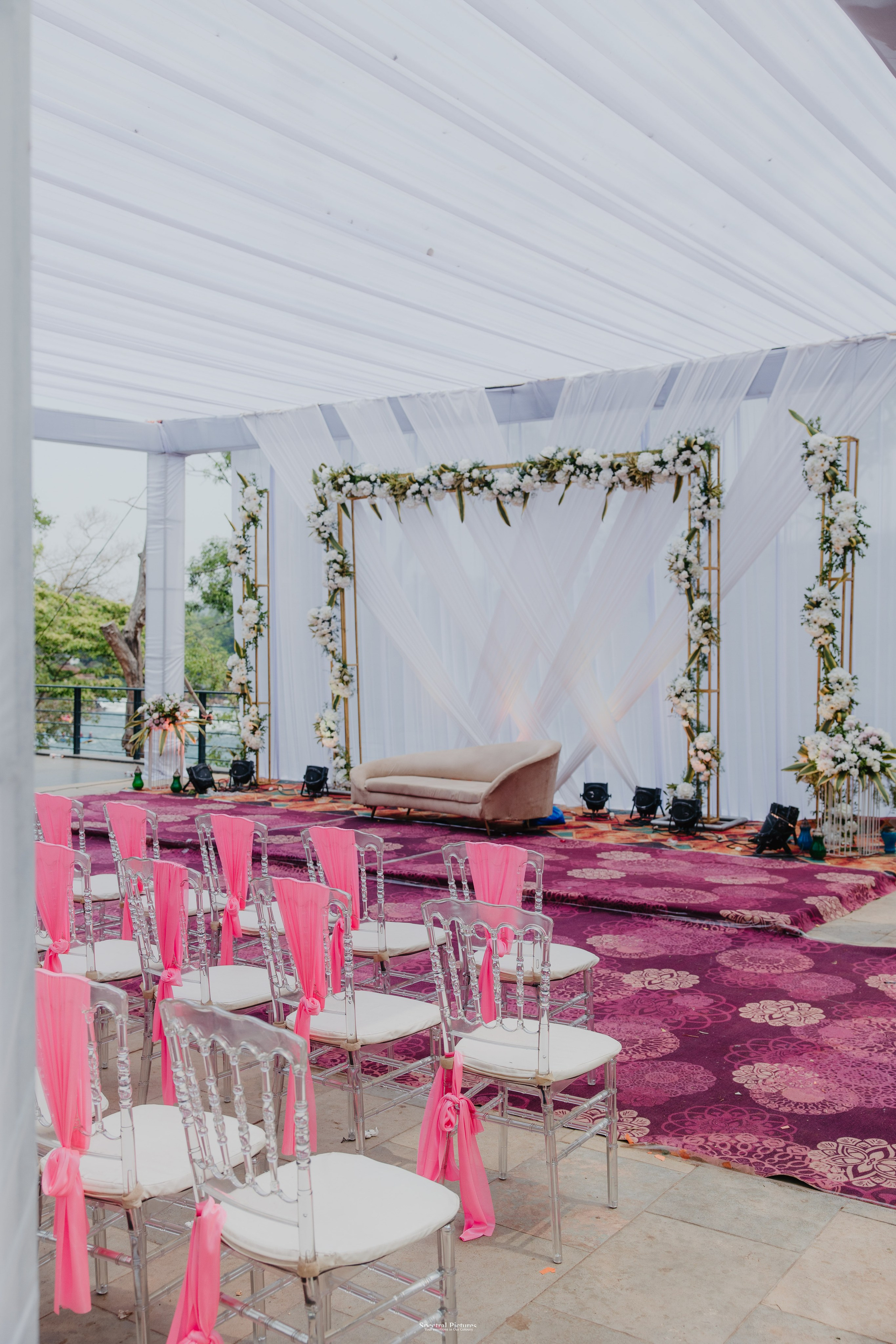 When He Finally Asked… She Just Said “Ha.” | Shreyanka & Kiran | Engagement