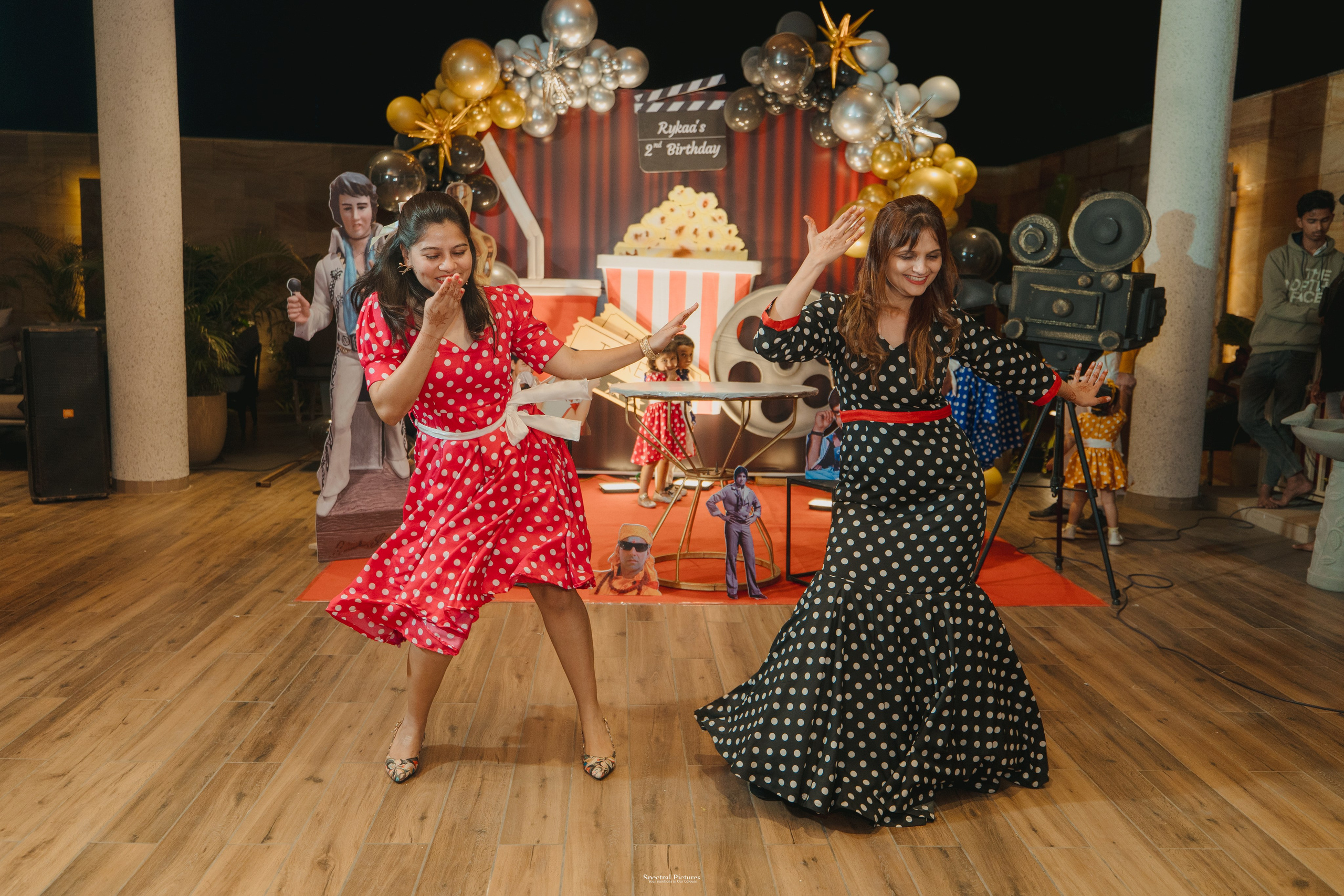 Rykaa’s 2nd Birthday