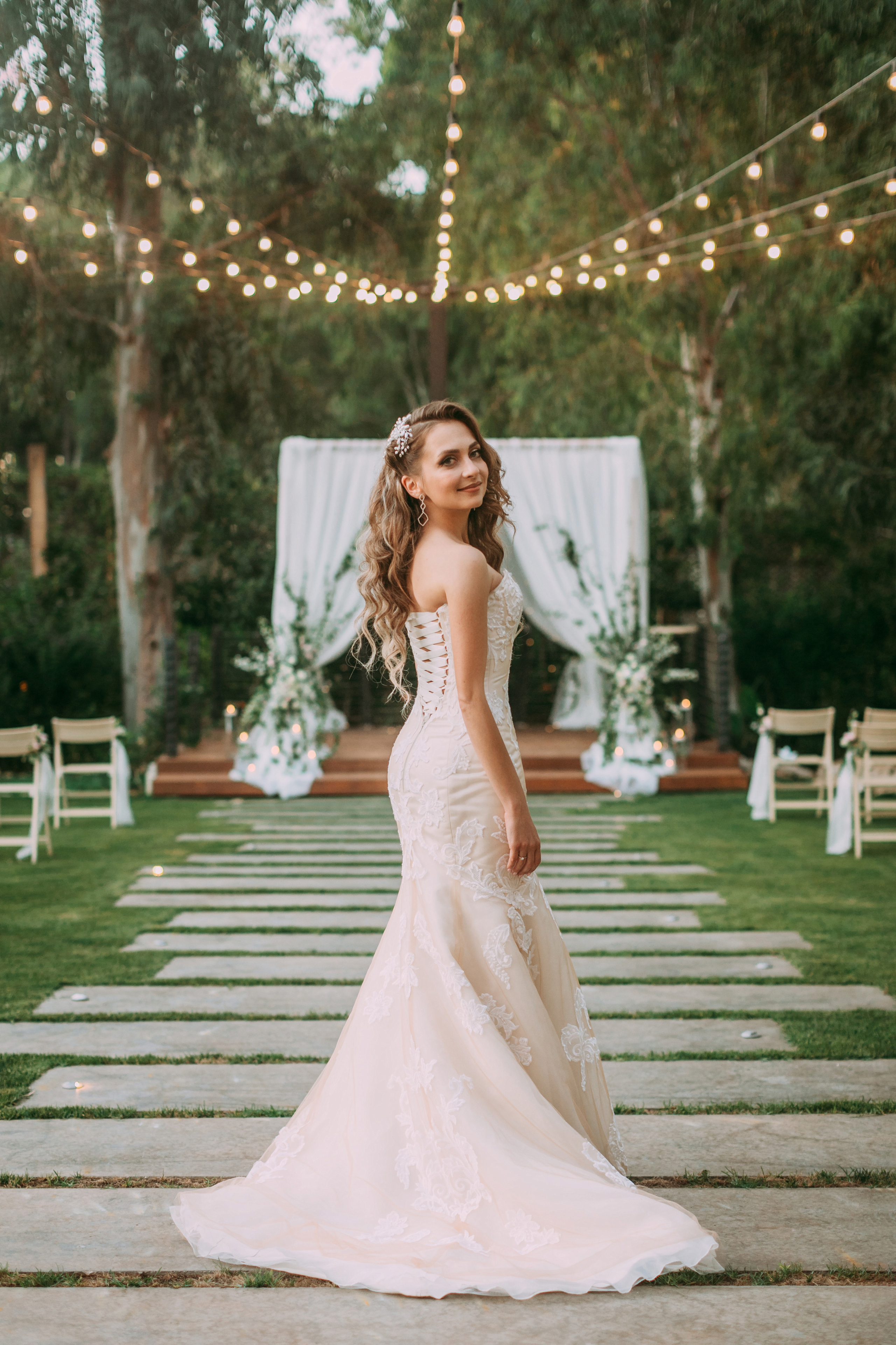 Anna & Ravid — Wedding Day. George TLV — Professional photographer and retoucher in Israel