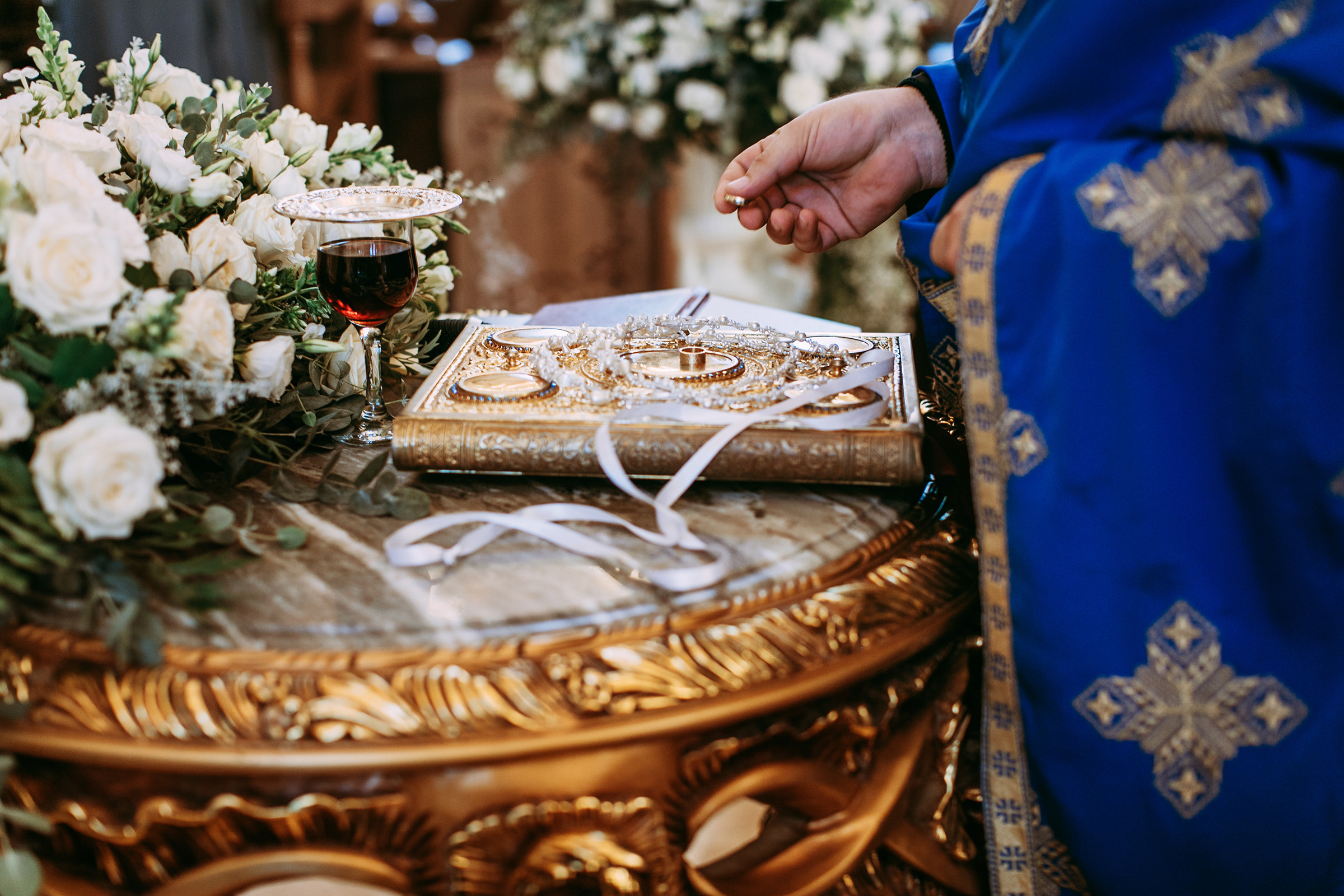 Laila & Fadi — Wedding Day. George TLV — Professional photographer and retoucher in Israel