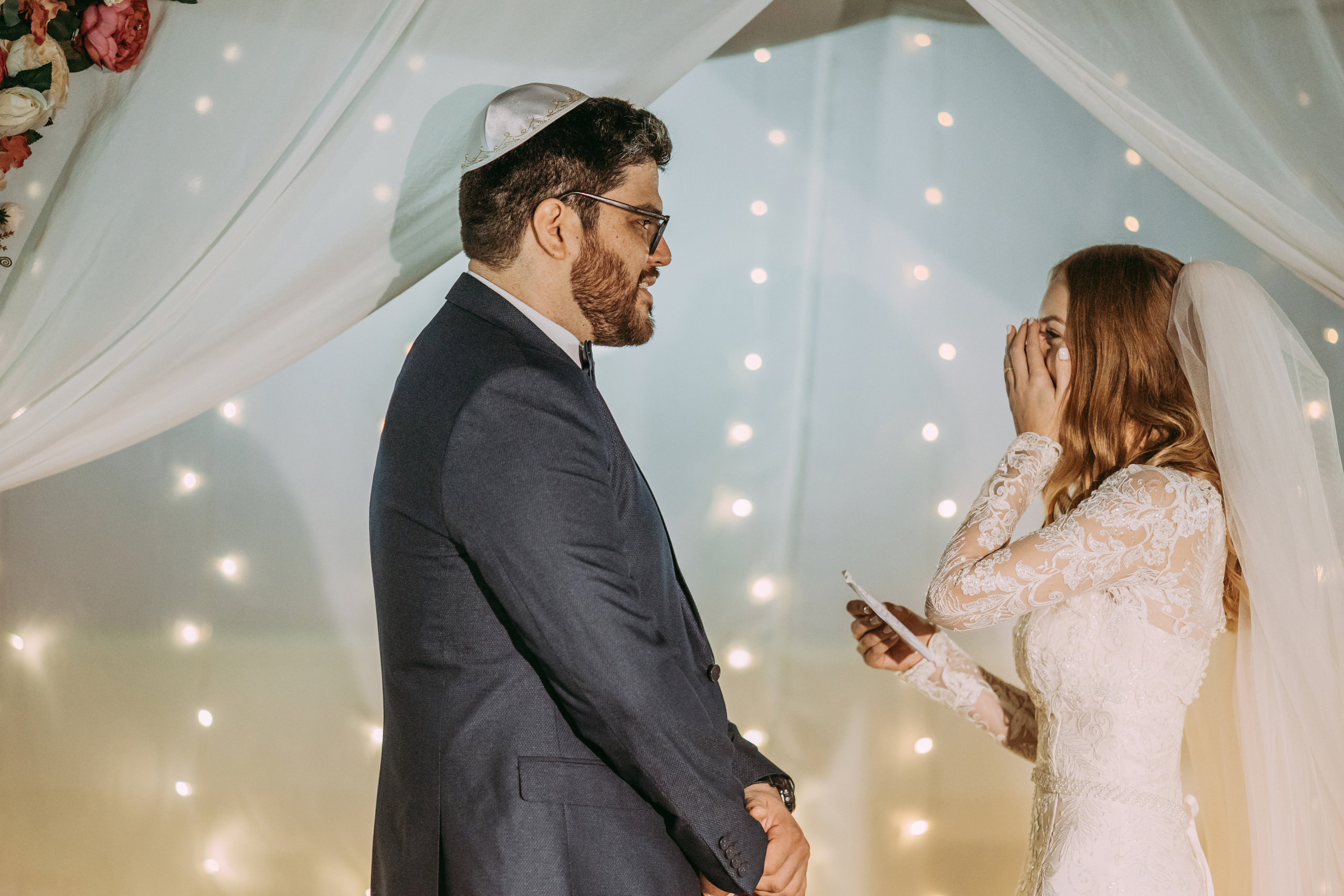 Eva & Daniel — Half Wedding Day. George TLV — профессиональный фотограф и ретушёр, Израиль / Profession