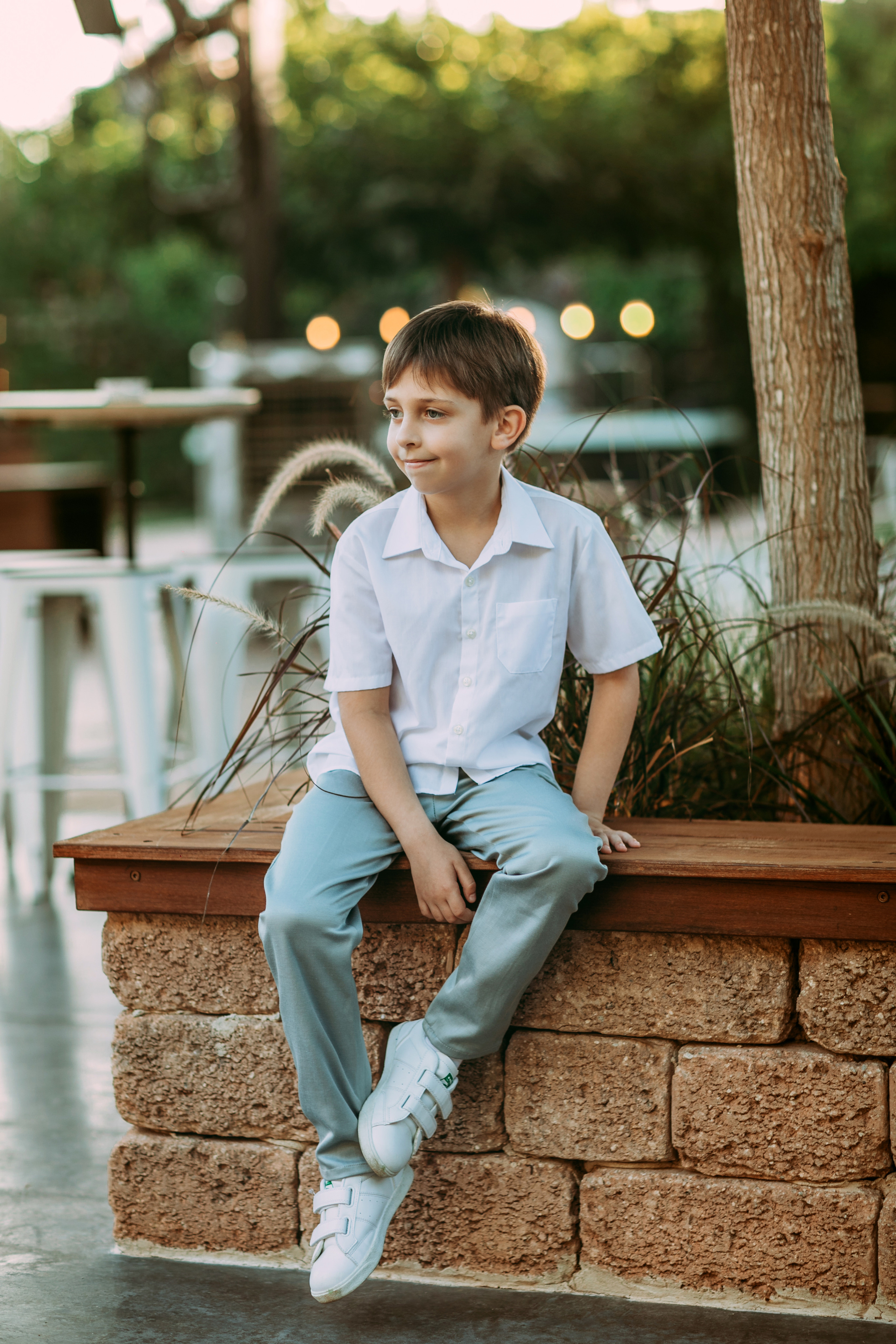 Anna & Ravid — Wedding Day. George TLV — Professional photographer and retoucher in Israel