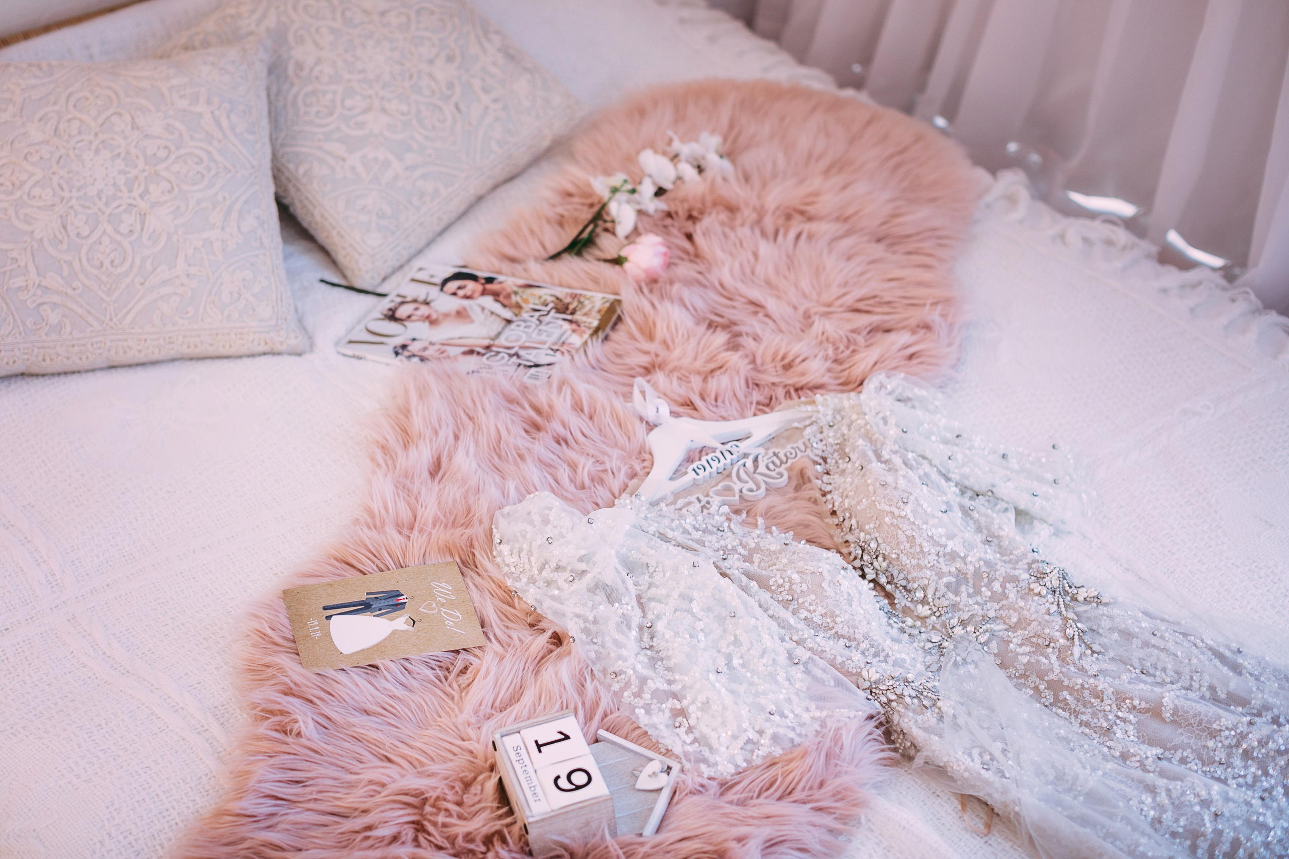 Katarina & Ehab — Wedding Day. George TLV — Professional photographer and retoucher in Israel