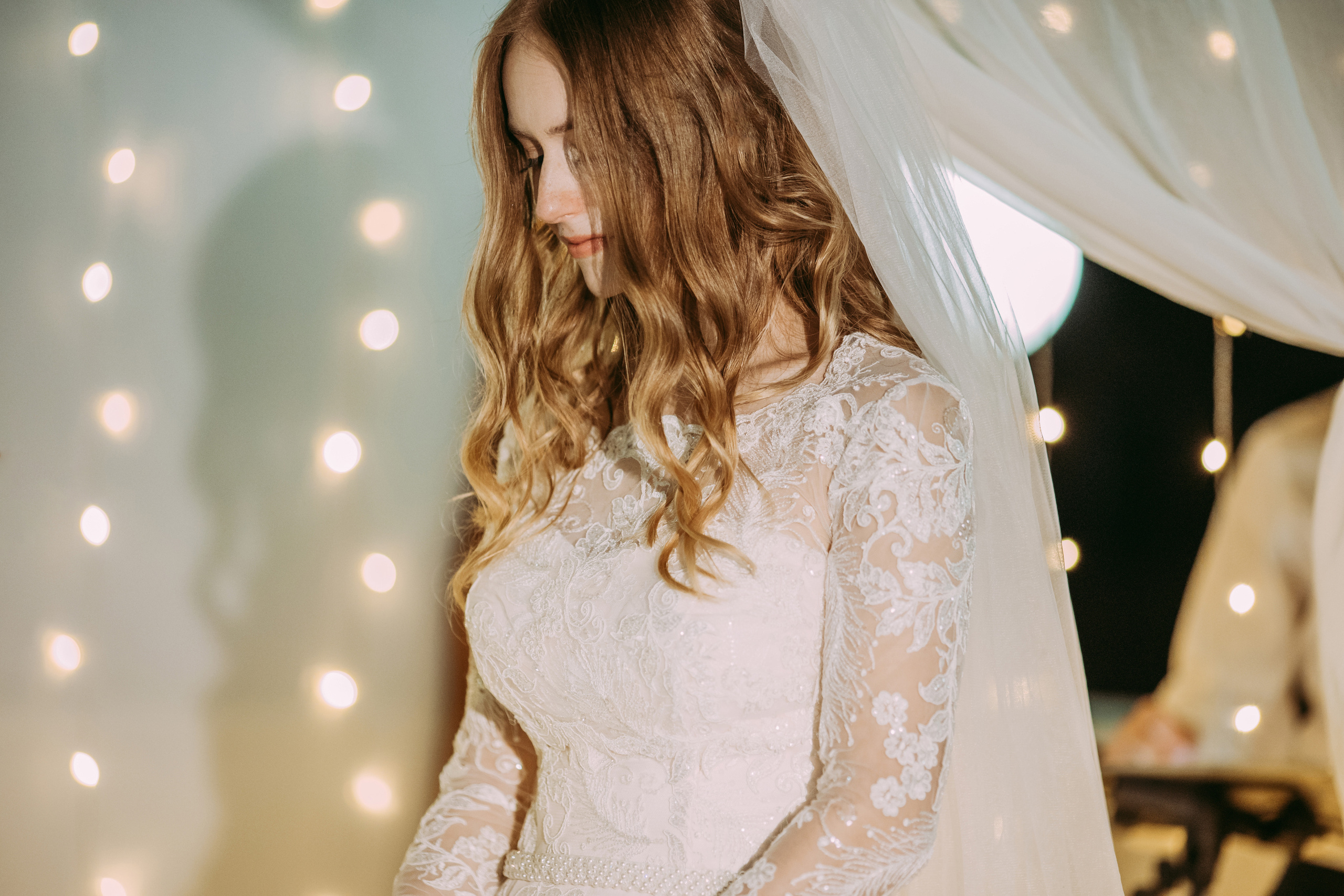 Eva & Daniel — Half Wedding Day. George TLV — профессиональный фотограф и ретушёр, Израиль / Profession