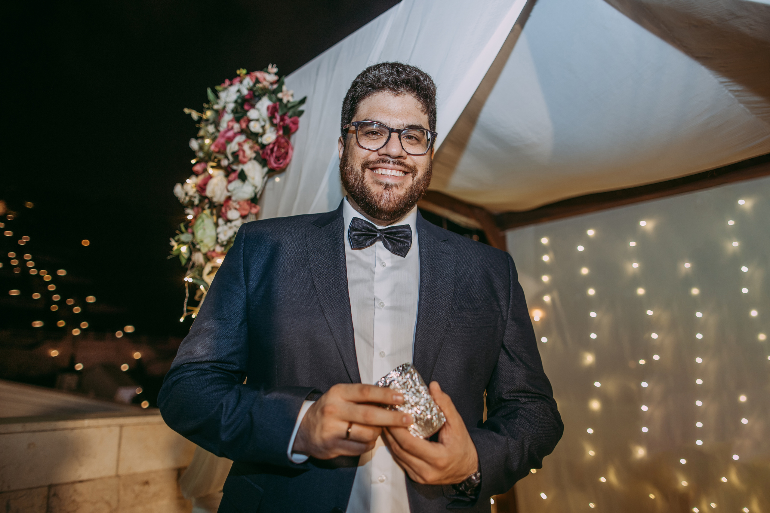 Eva & Daniel — Half Wedding Day. George TLV — профессиональный фотограф и ретушёр, Израиль / Profession