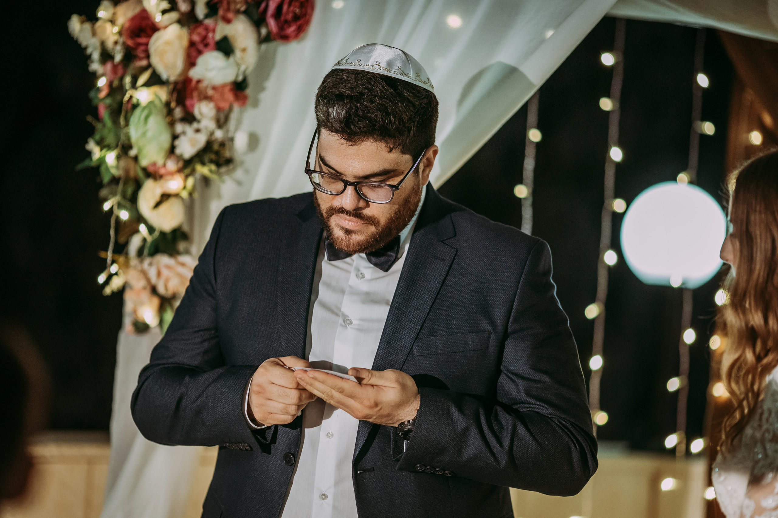 Eva & Daniel — Half Wedding Day. George TLV — профессиональный фотограф и ретушёр, Израиль / Profession