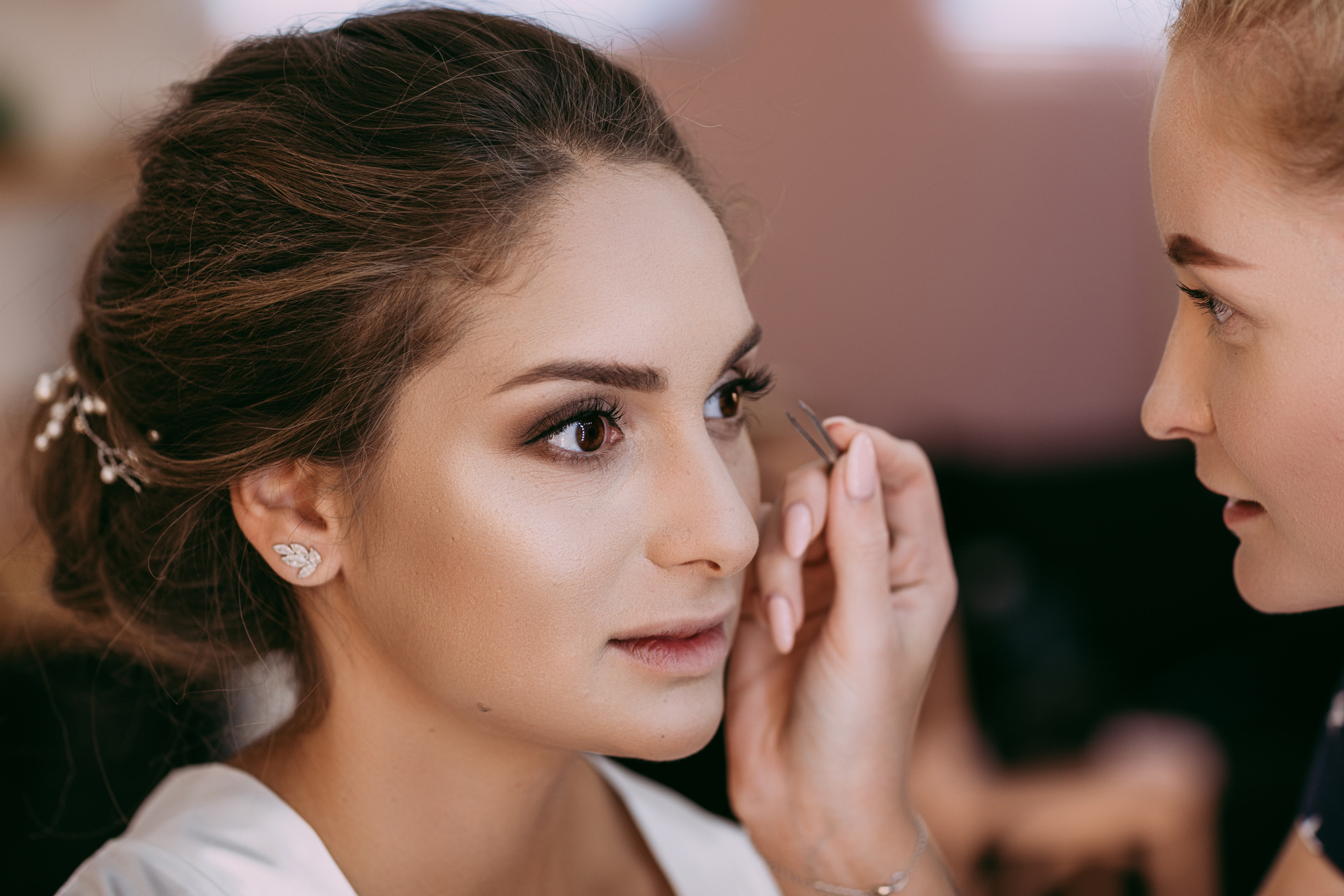 Katarina & Ehab — Wedding Day. George TLV — Professional photographer and retoucher in Israel