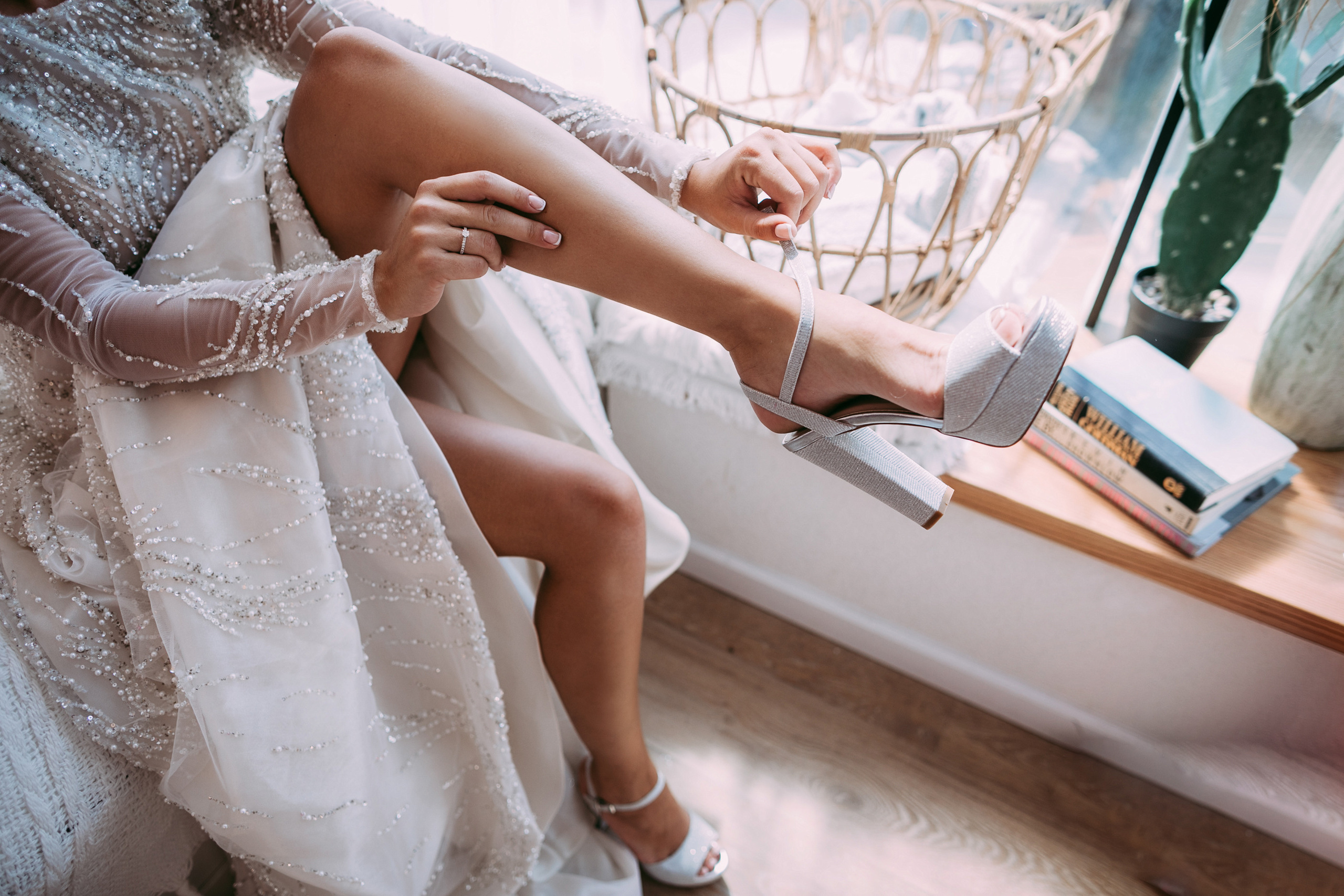 Katarina & Ehab — Wedding Day. George TLV — Professional photographer and retoucher in Israel