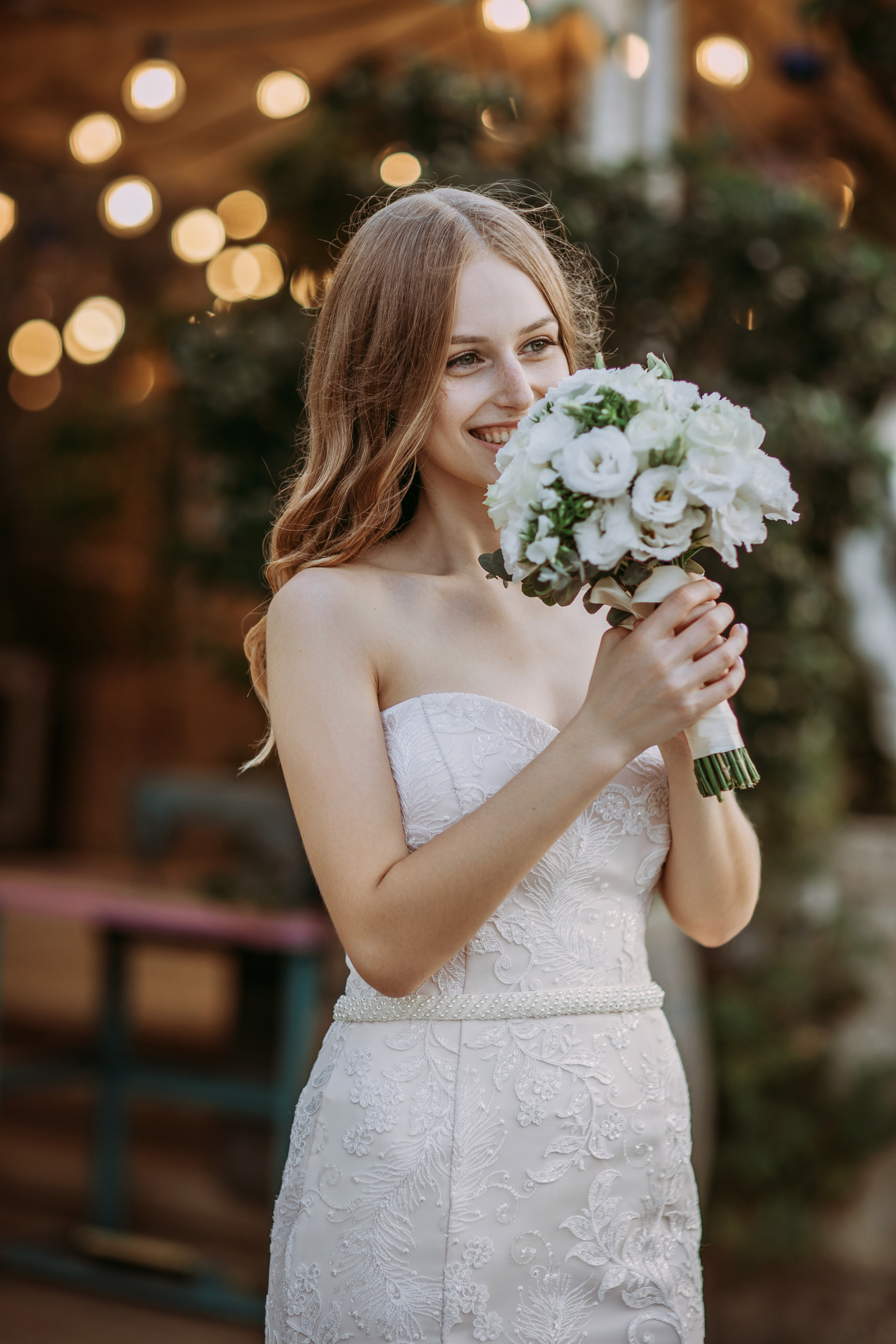 Eva & Daniel — Half Wedding Day. George TLV — профессиональный фотограф и ретушёр, Израиль / Profession