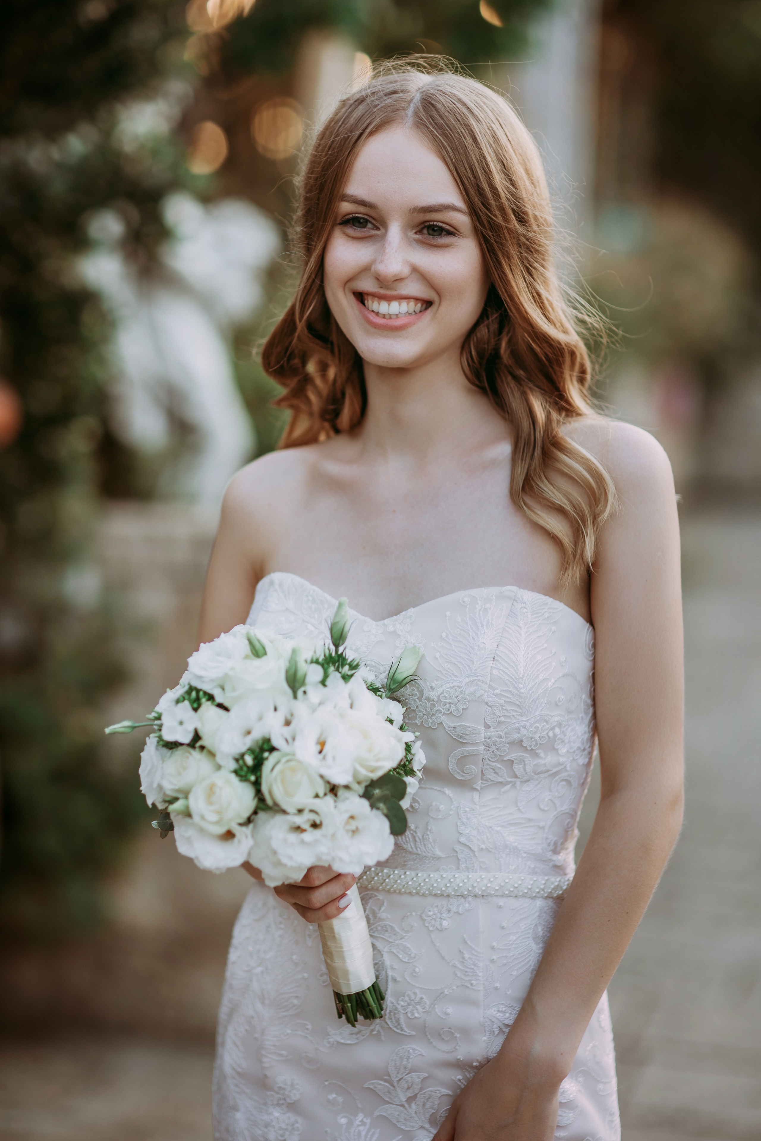 Eva & Daniel — Half Wedding Day. George TLV — профессиональный фотограф и ретушёр, Израиль / Profession