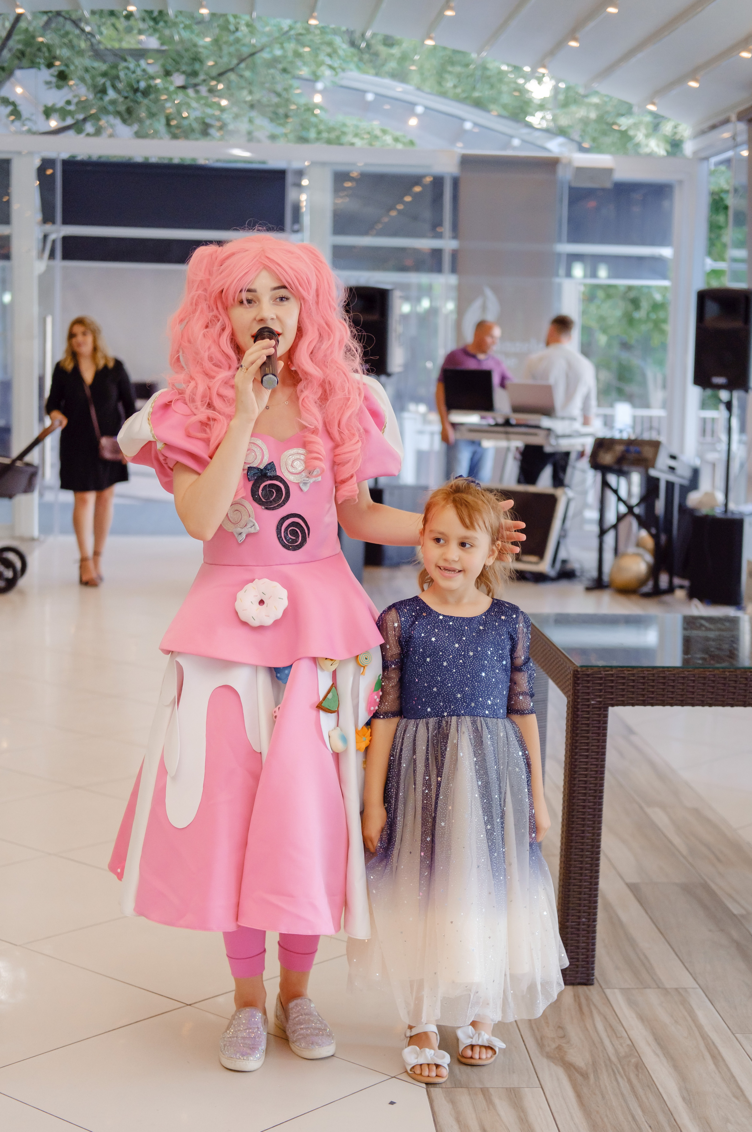 Servicii foto și video la botez și cumetrie Chișinău, Orhei, Hîncești,. V Studio