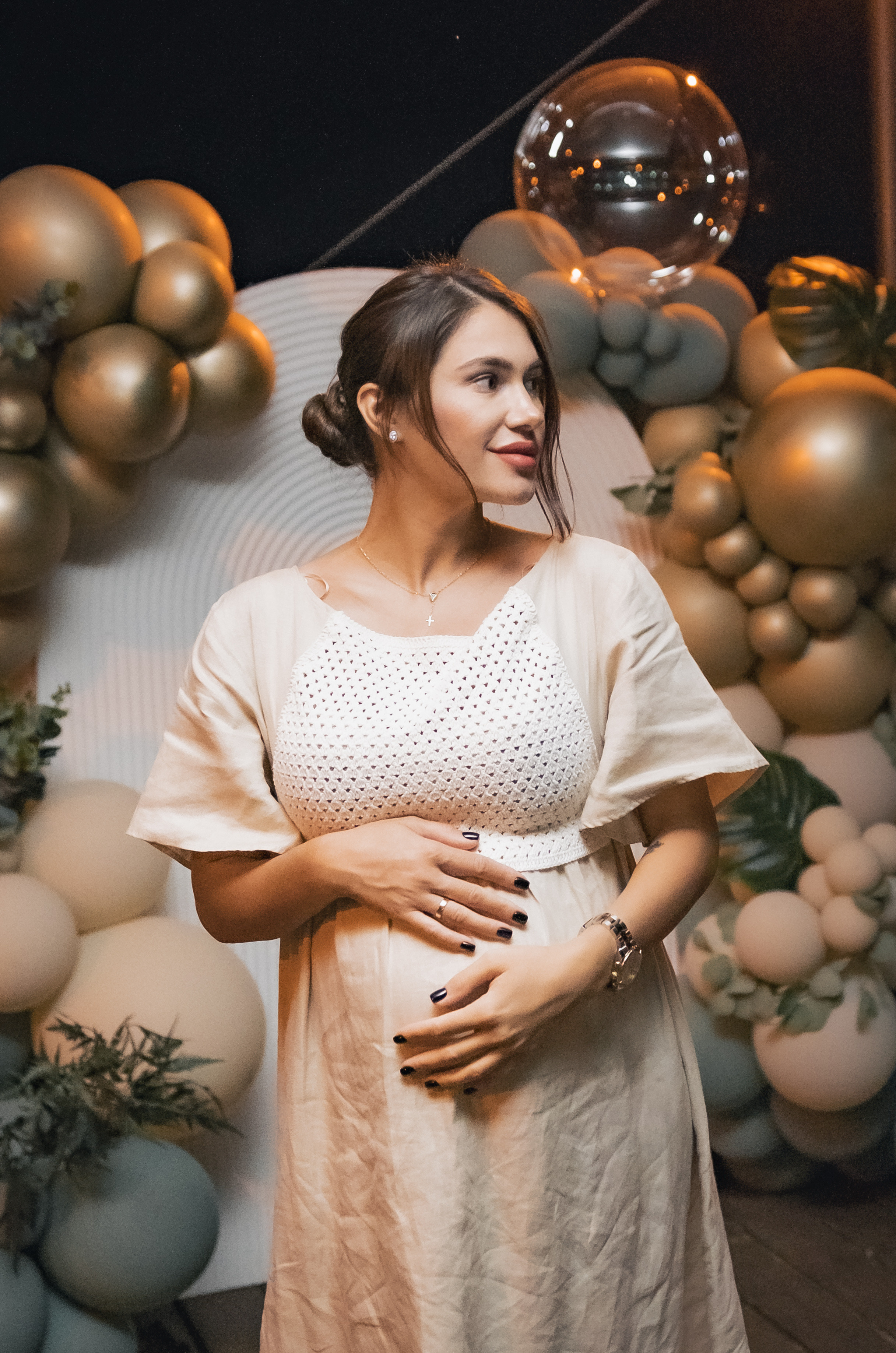 Servicii foto și video la botez și cumetrie Chișinău, Orhei, Hîncești,. V Studio