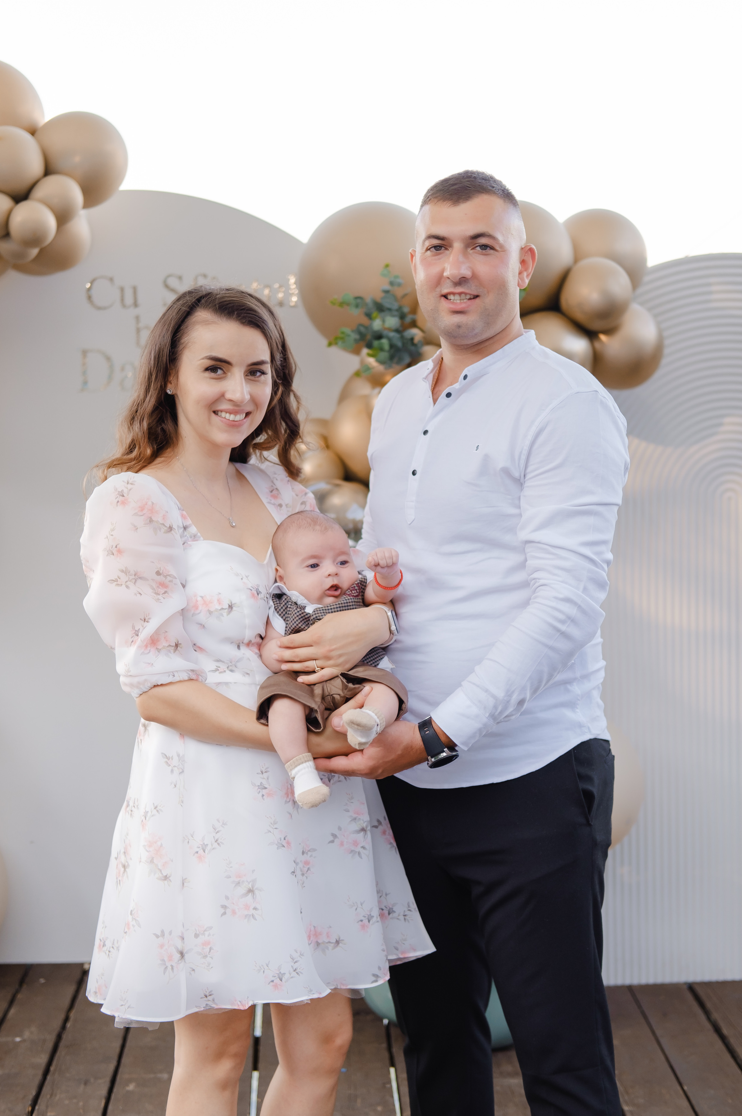 Servicii foto și video la botez și cumetrie Chișinău, Orhei, Hîncești,. V Studio