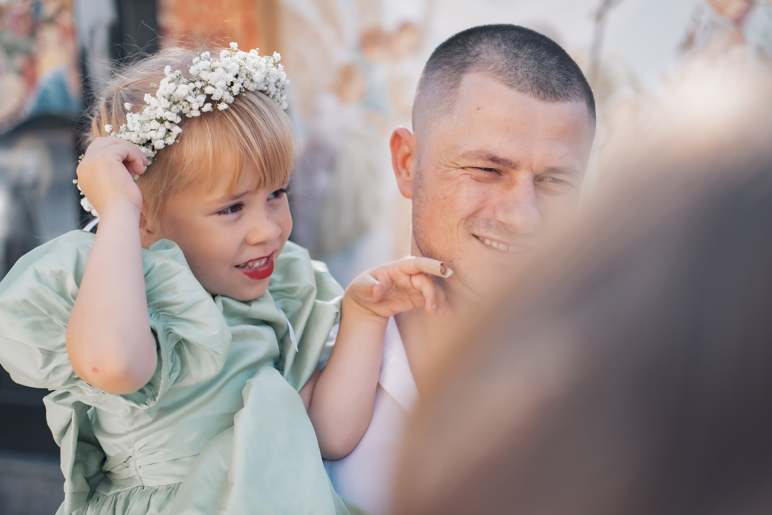 Servicii foto și video la botez și cumetrie Chișinău, Orhei, Hîncești,. V Studio