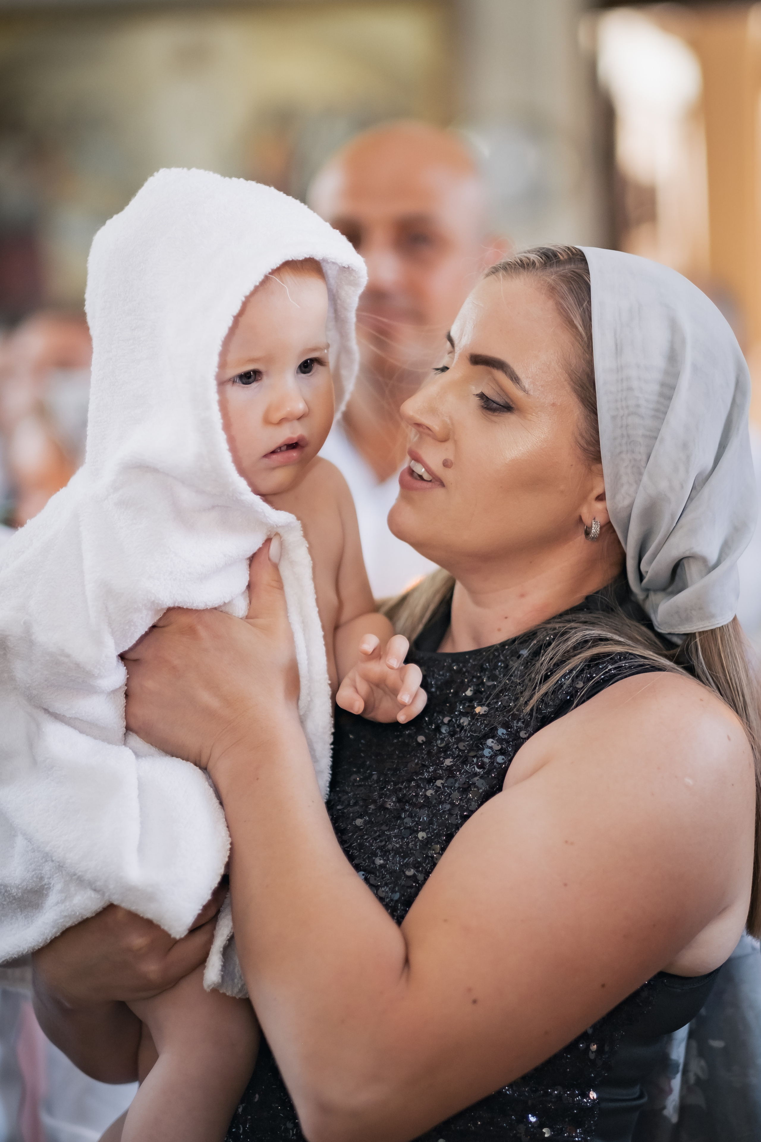 Servicii foto și video la botez și cumetrie Chișinău, Orhei, Hîncești,. V Studio