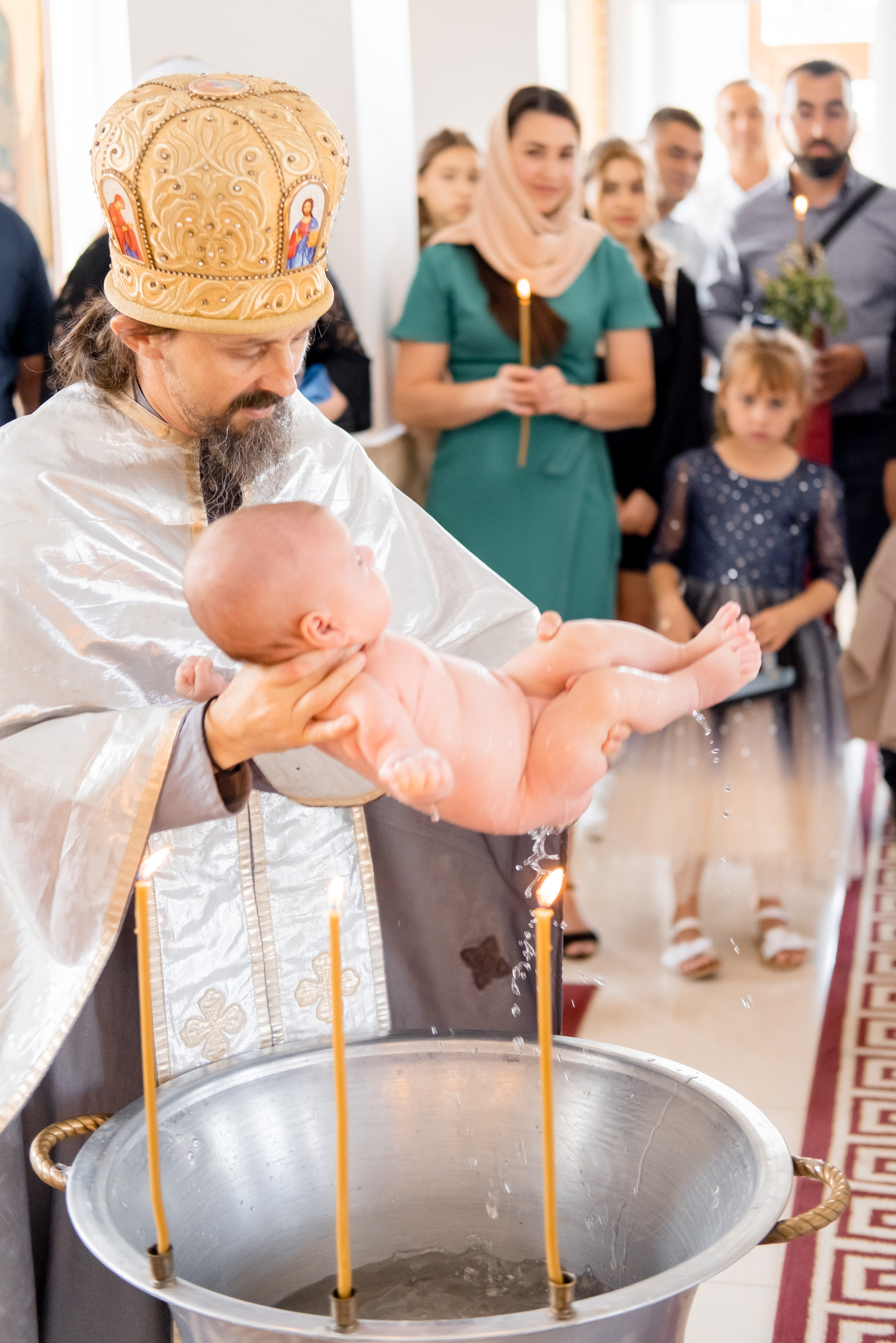 Servicii foto și video la botez și cumetrie Chișinău, Orhei, Hîncești,. V Studio