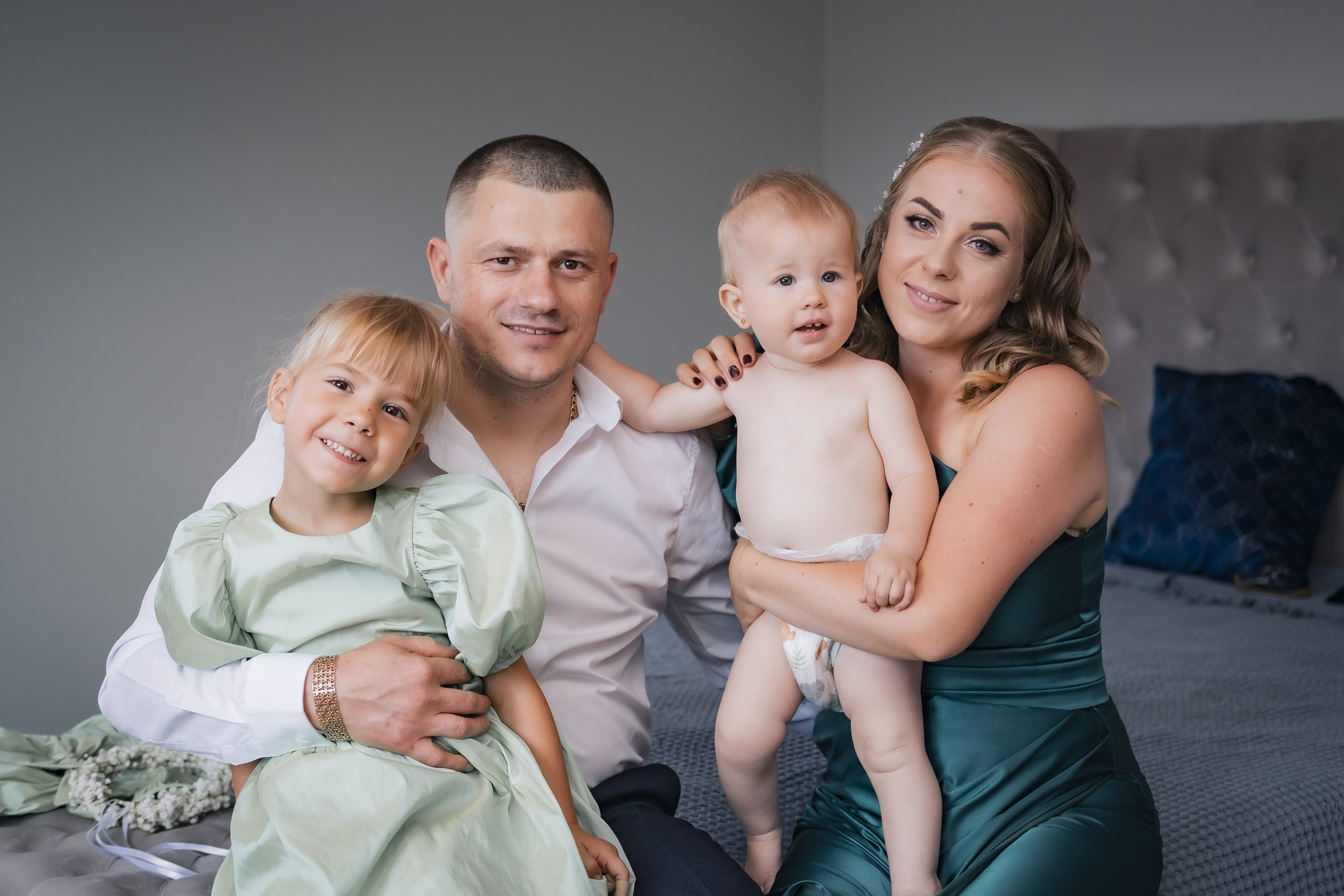 Servicii foto și video la botez și cumetrie Chișinău, Orhei, Hîncești,. V Studio