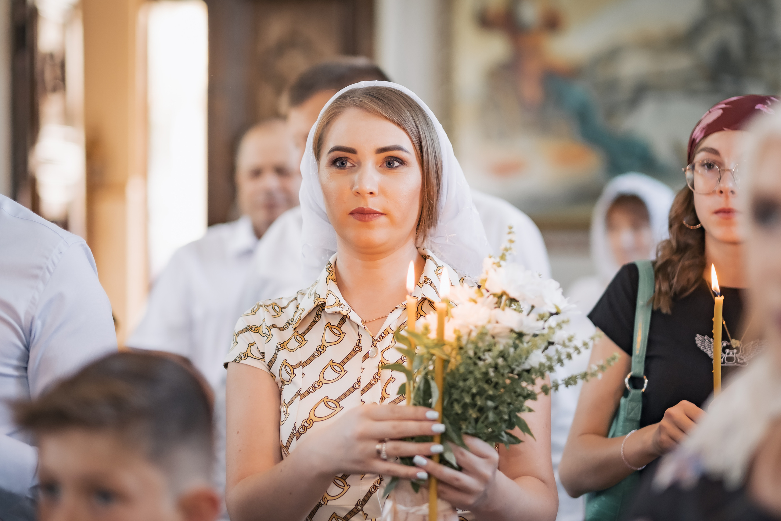 Servicii foto și video la botez și cumetrie Chișinău, Orhei, Hîncești,. V Studio