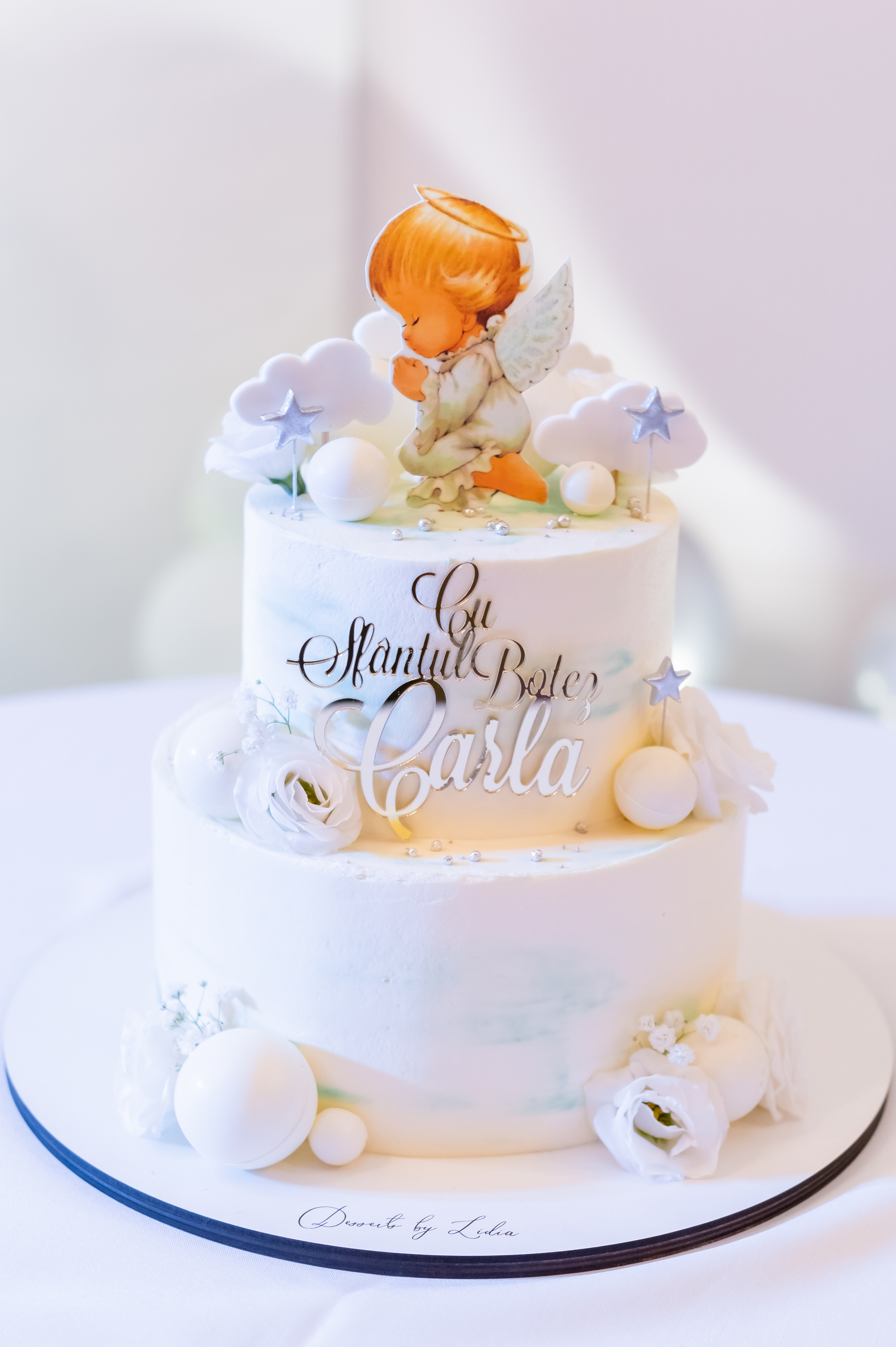 Servicii foto și video la botez și cumetrie Chișinău, Orhei, Hîncești,. V Studio