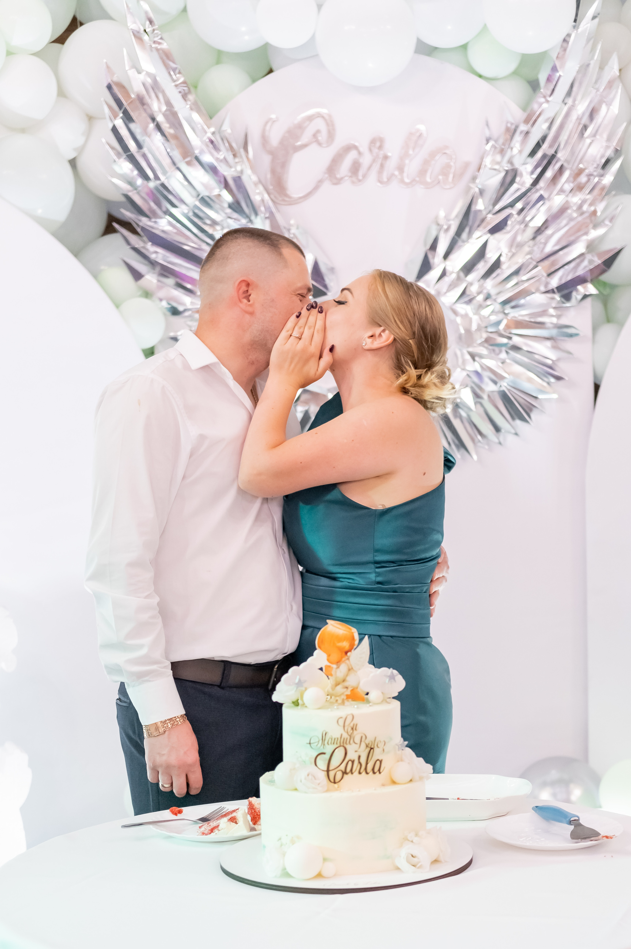 Servicii foto și video la botez și cumetrie Chișinău, Orhei, Hîncești,. V Studio