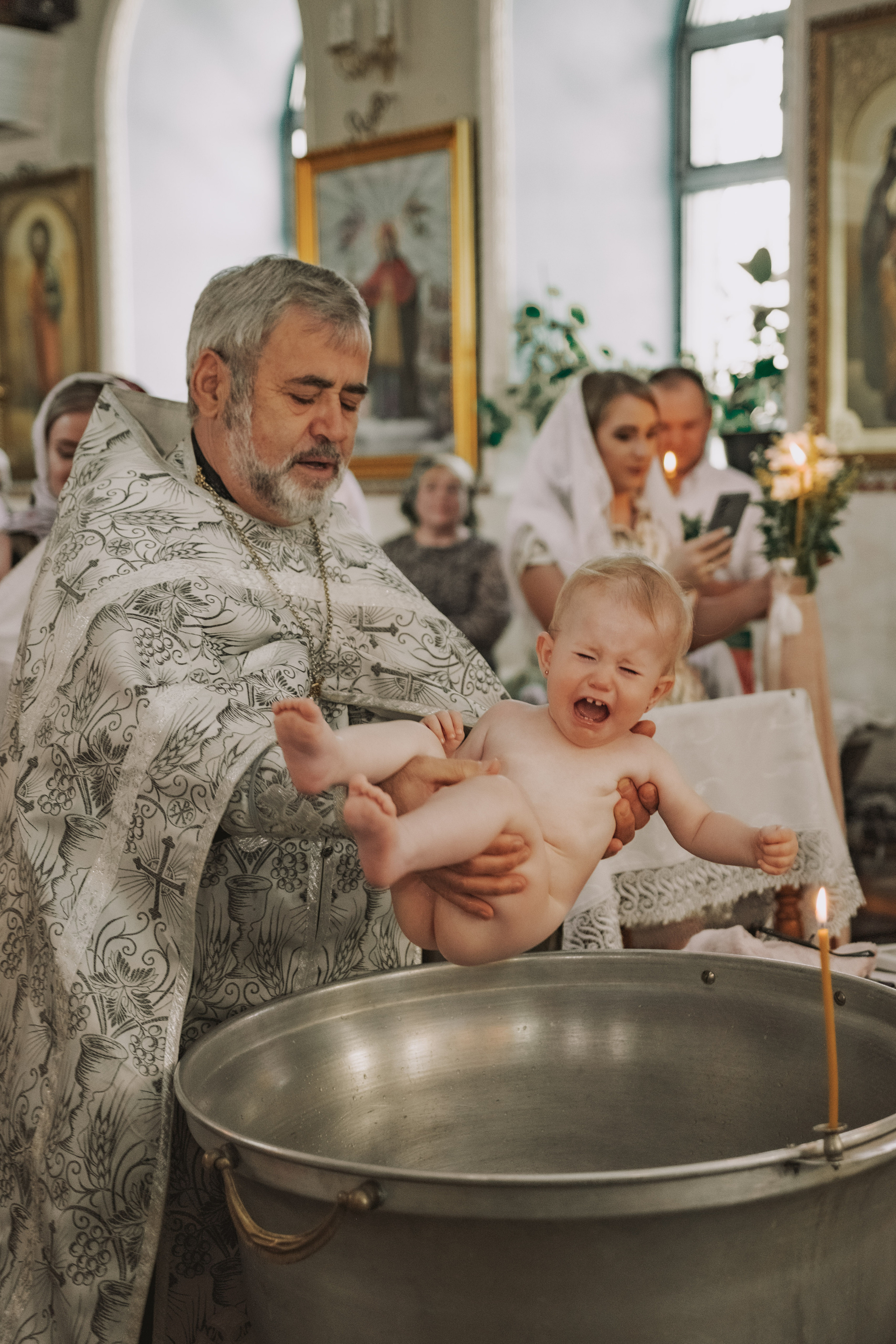 Servicii foto și video la botez și cumetrie Chișinău, Orhei, Hîncești,. V Studio