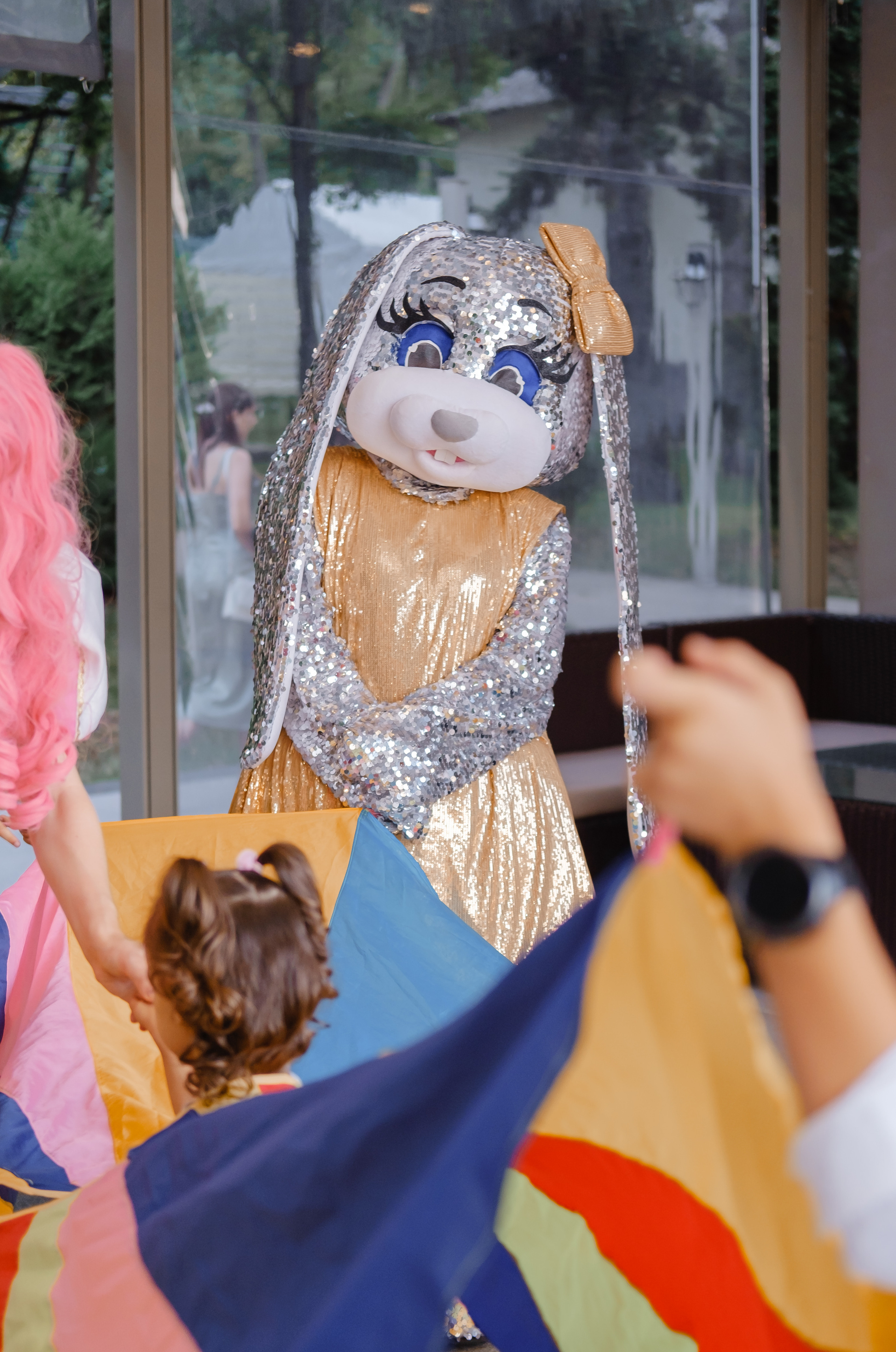 Servicii foto și video la botez și cumetrie Chișinău, Orhei, Hîncești,. V Studio