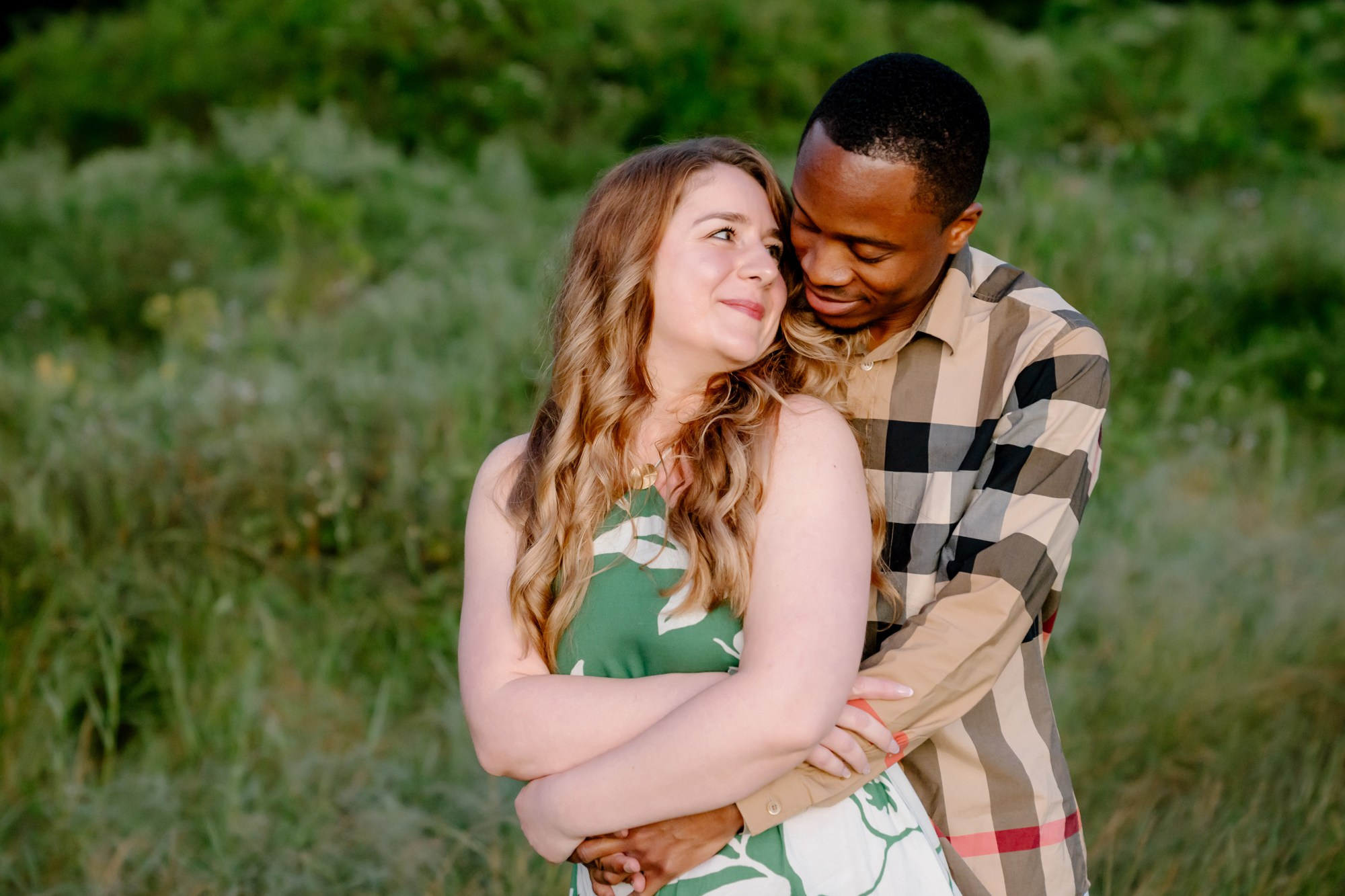 Marriage Proposal in Bali. Female Photographer in Bali