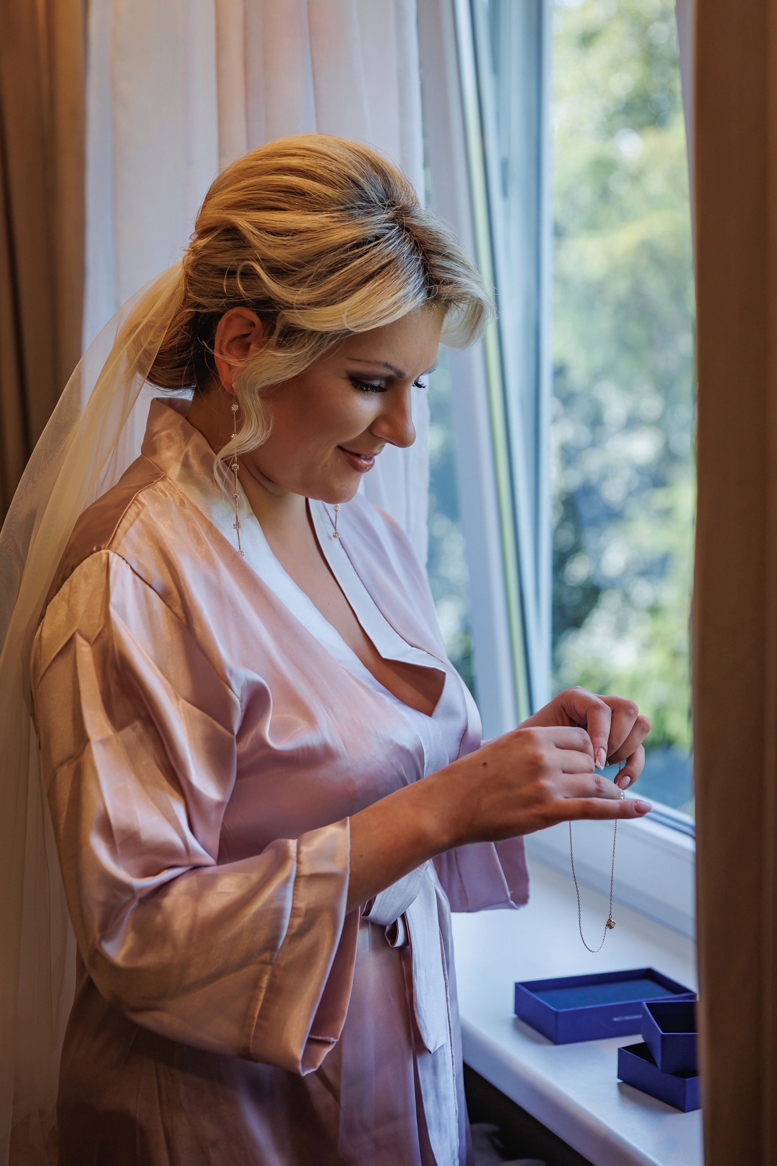 Wedding Day Vadim ♡ Olga. Photographer Eduard Nesterov | Фотограф — Эдуард Нестеров