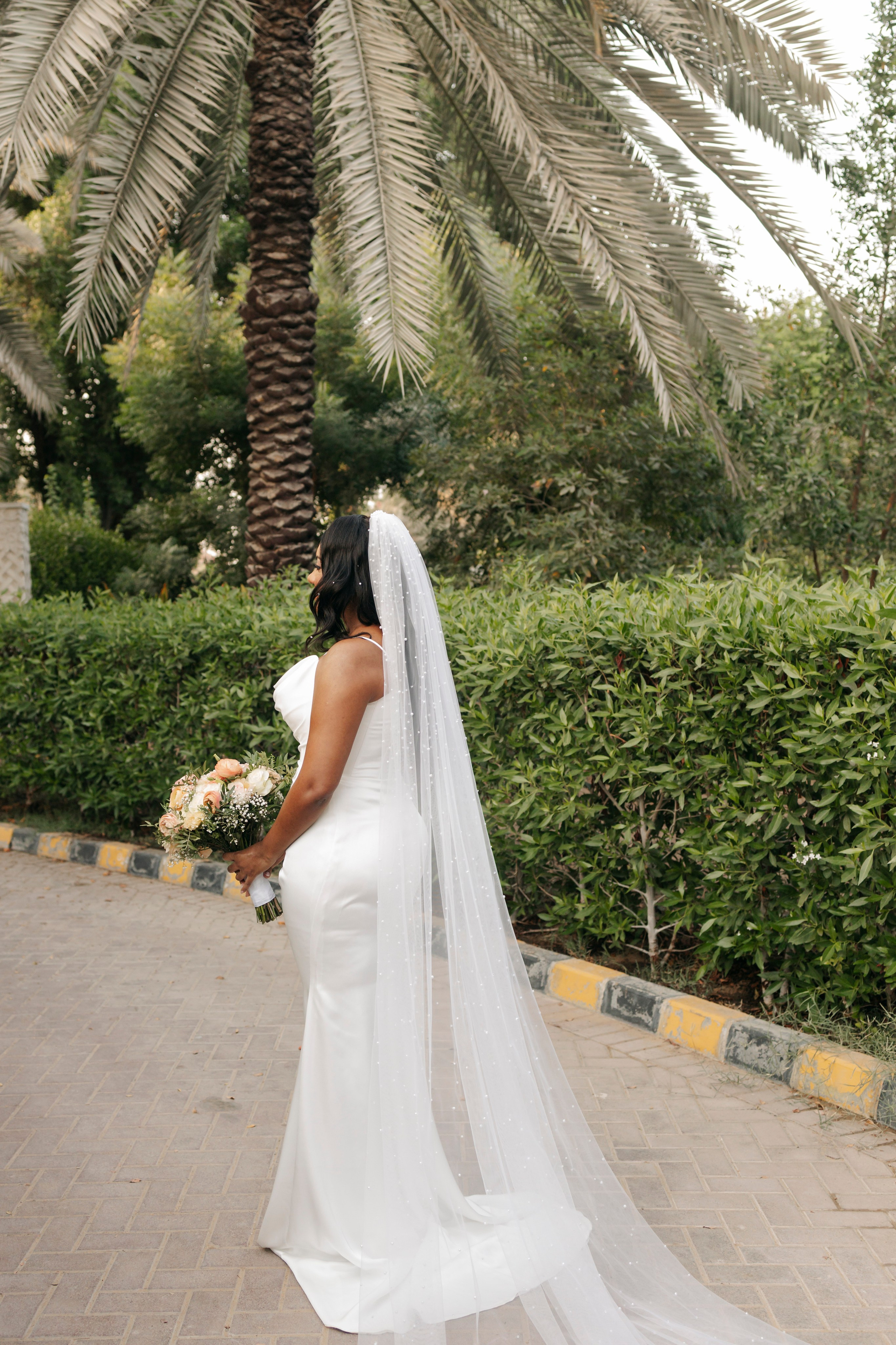 Bastien & Melissa Wedding