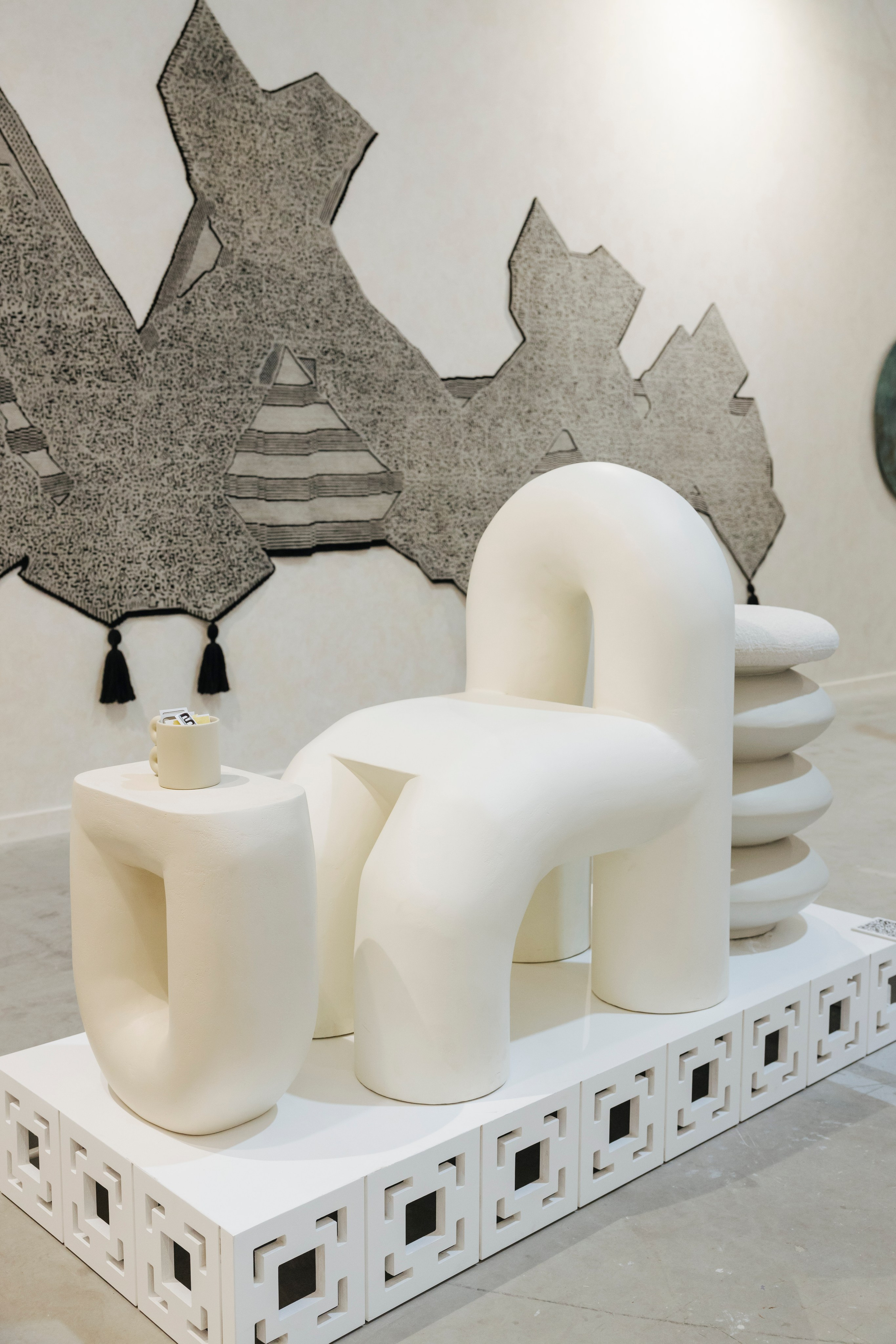 UAE Designer Exhibition