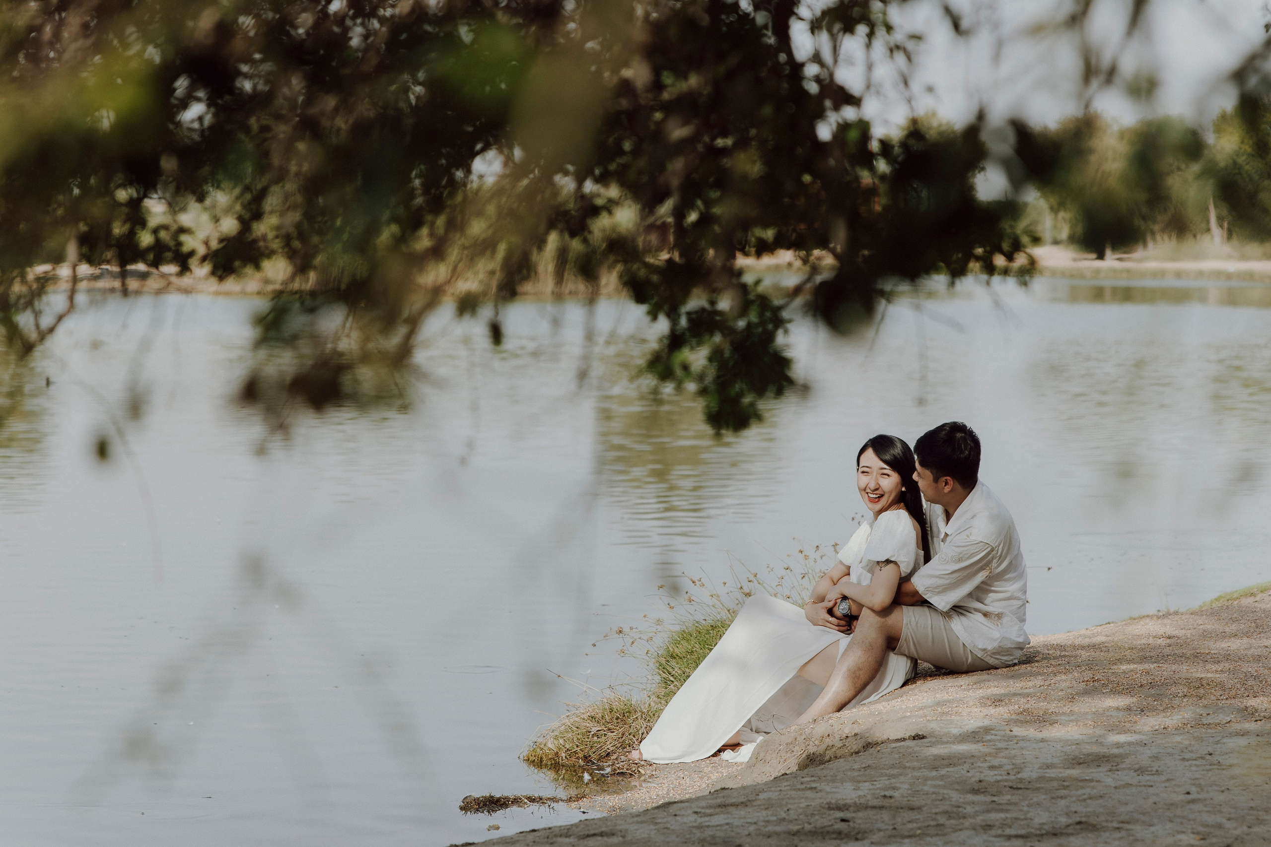 Allen & Kitty PreWedding