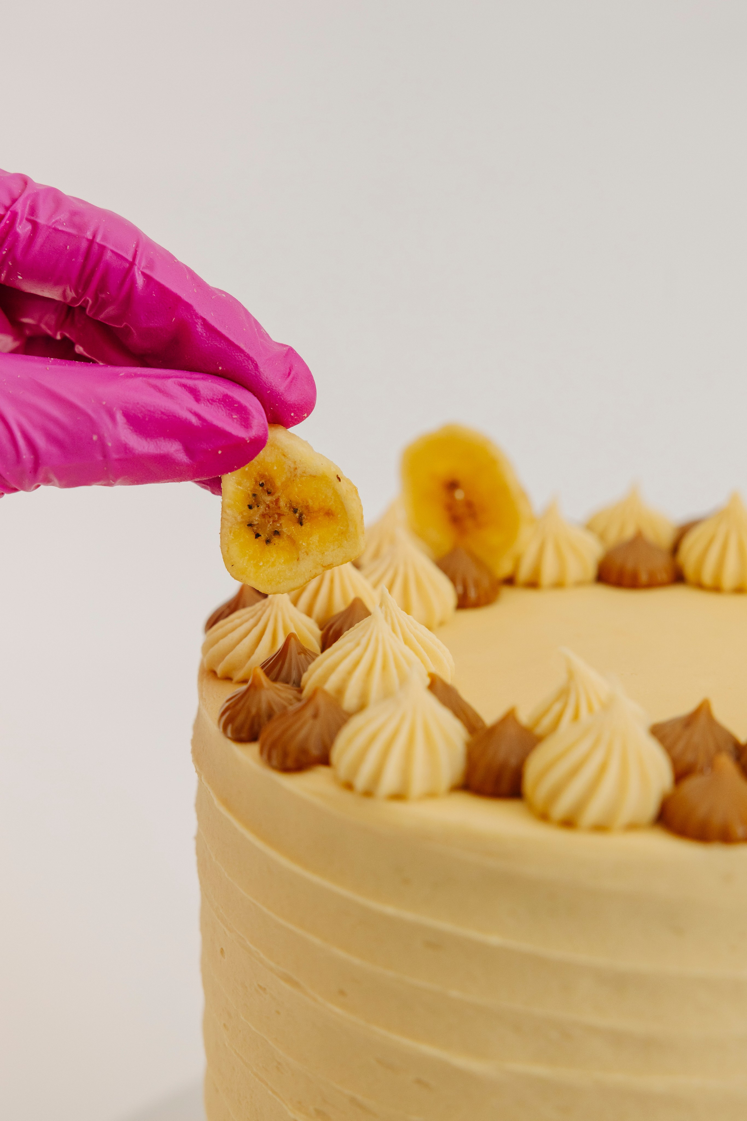 The Secret Cake Boutique