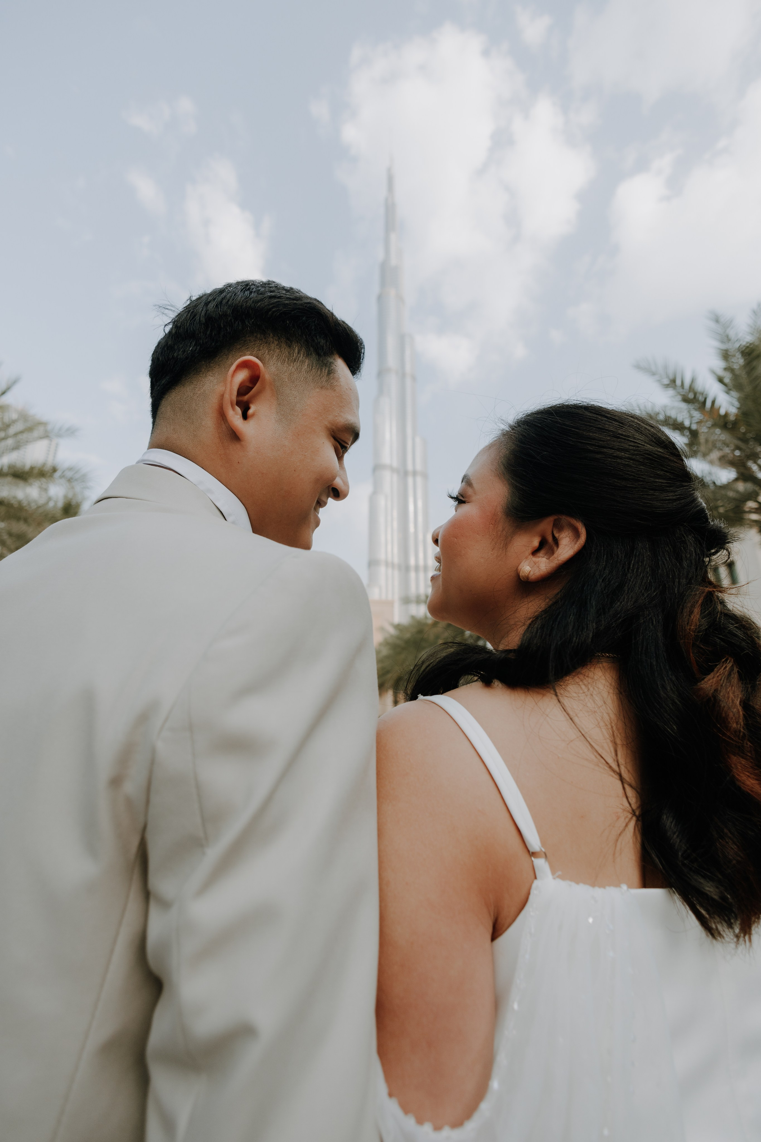 Trisha & Jason Wedding