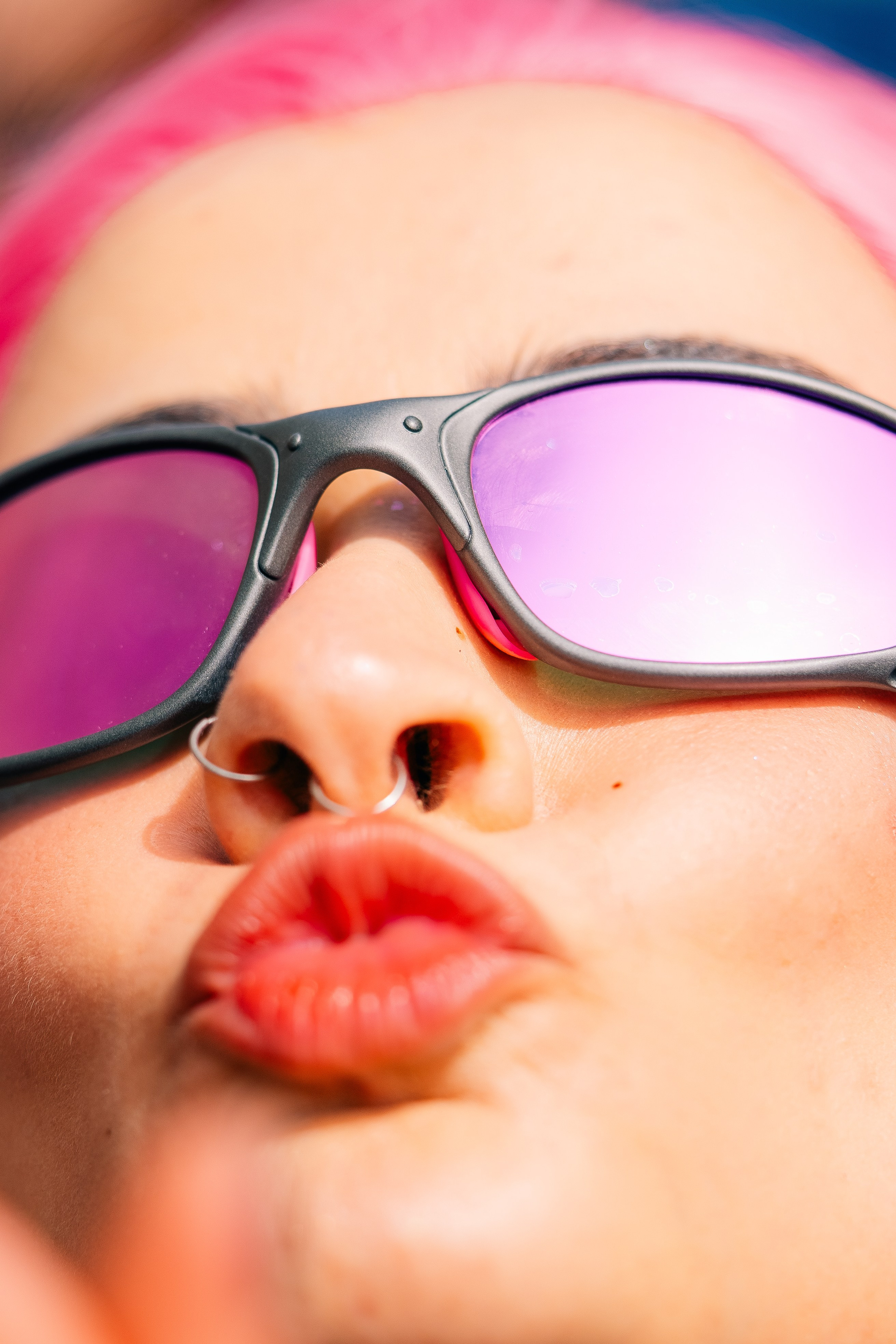 Porto Pride 2024. Мария Шер. Профессиональный фотограф в городе Порту, Португалия