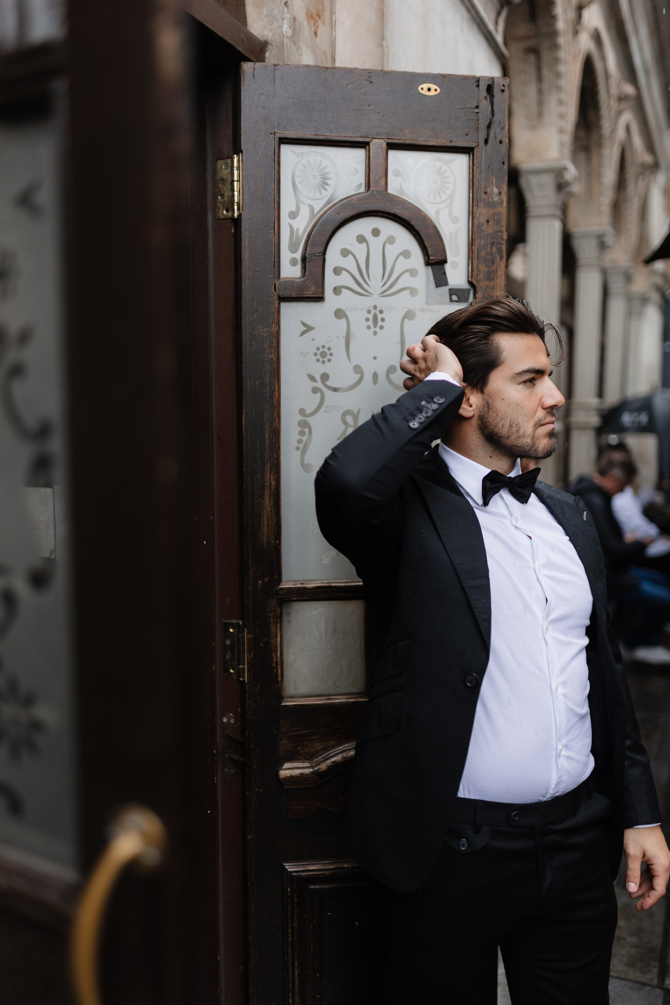 Gabriela & Leo’s Intimate London Elopement. YES I DO PRODUCTION — Wedding photography&videography