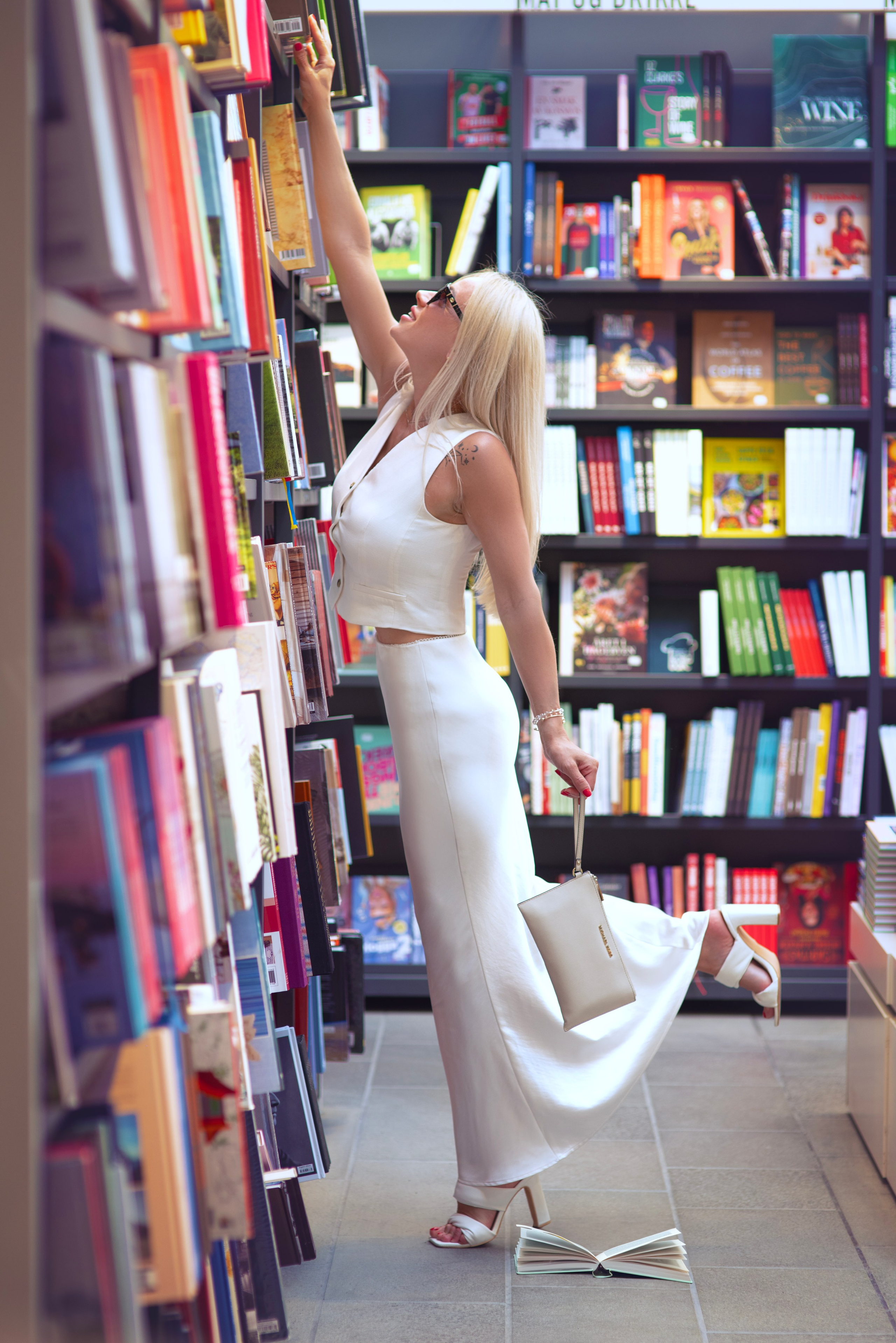 UNA. Photographer and videographer in Norway and Slovakia Andrea Zemko