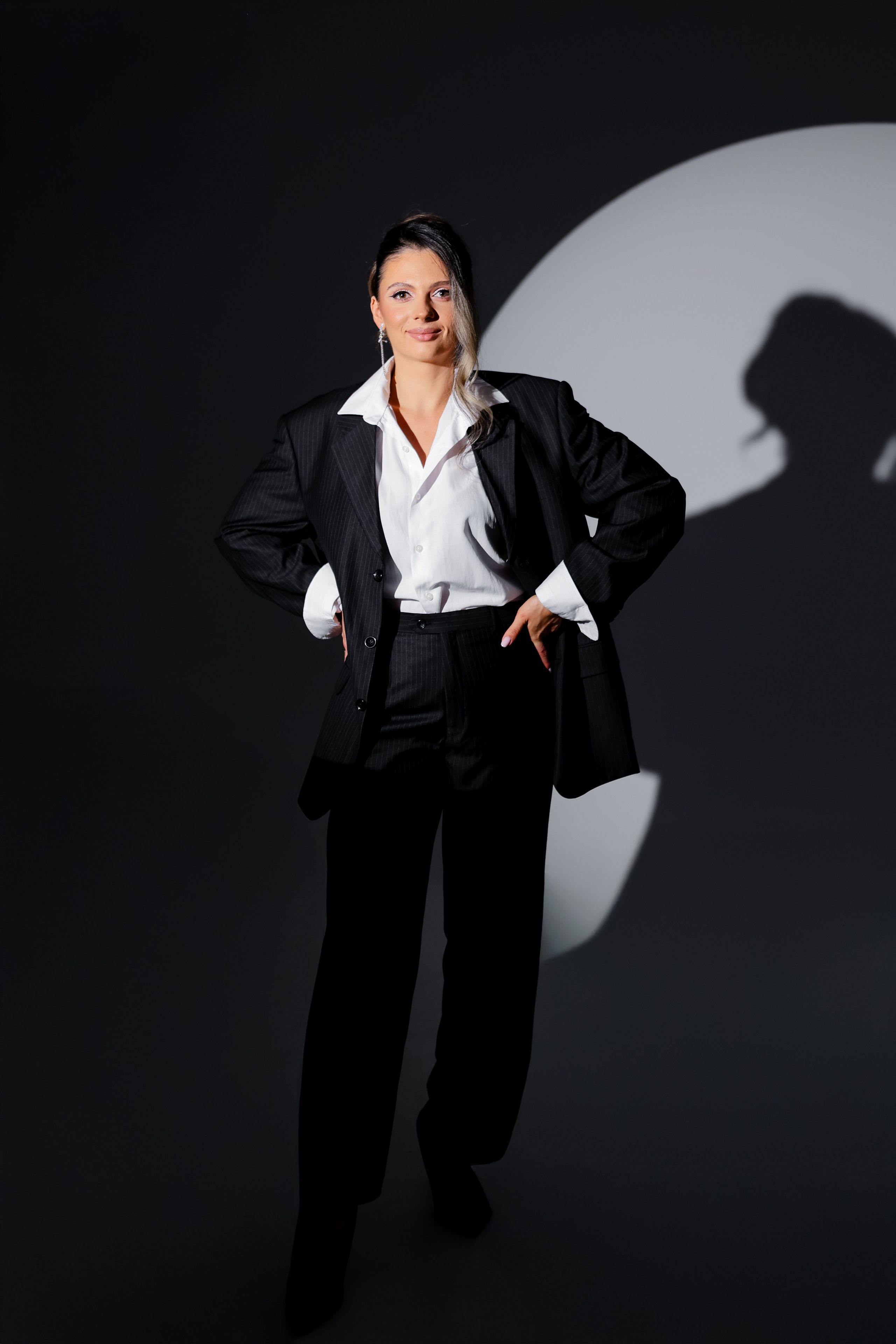 Andreea. Fotograf Bucuresti, România