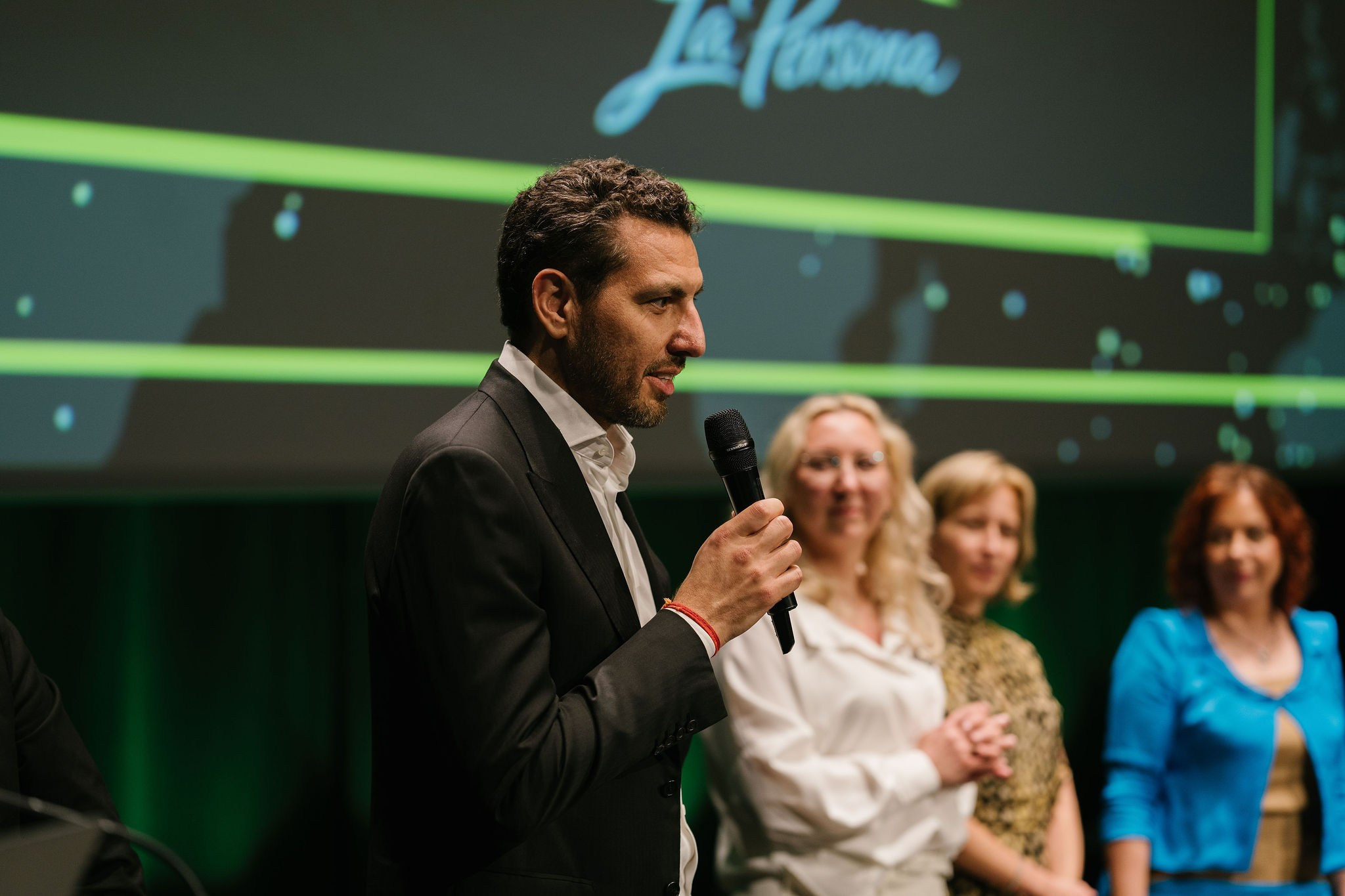 La Persona Awards 2026 (ч.4). OranJazz fotos