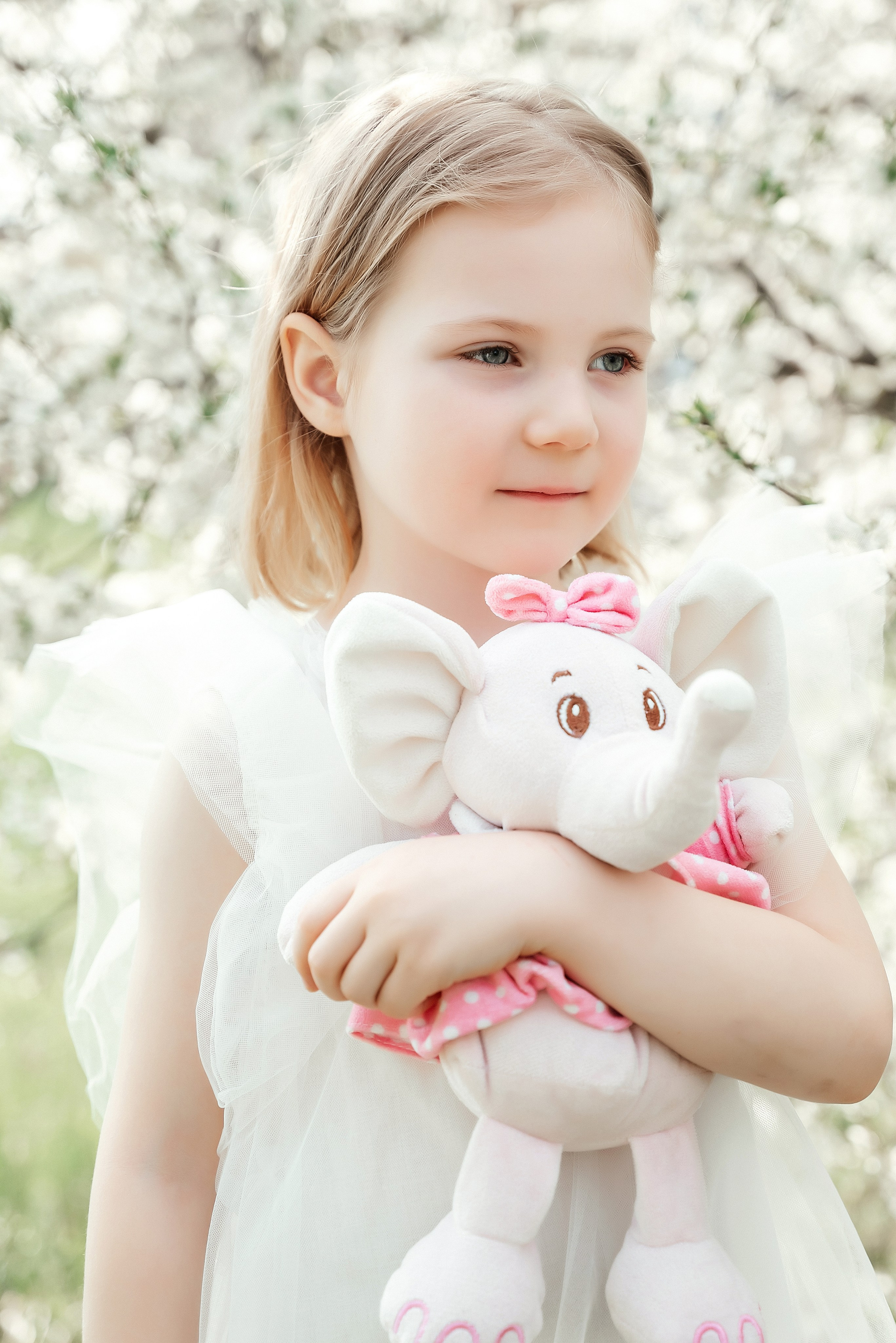 SPRING. Ваш фотограф в Латгалии — Александра Юхневича!