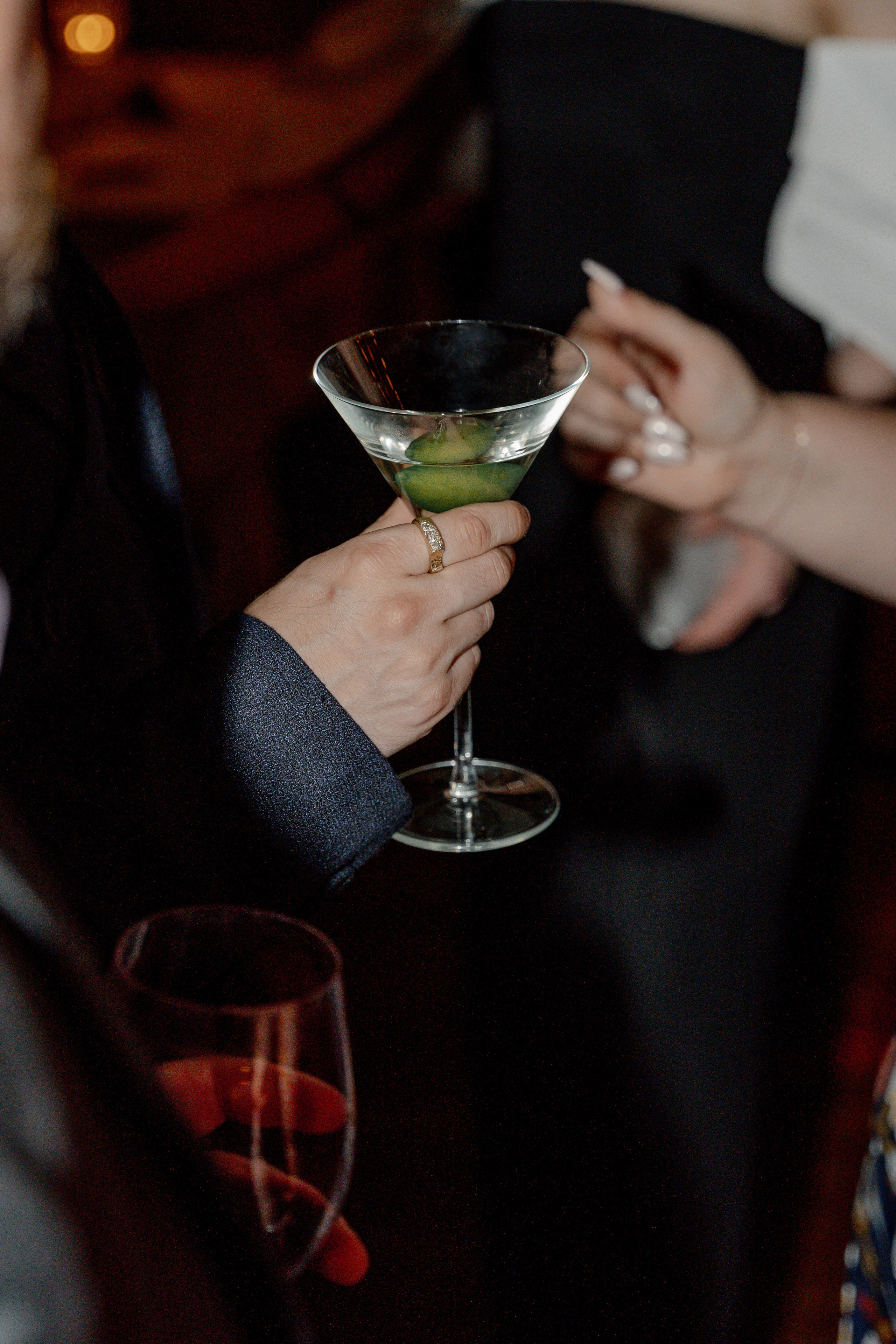 Monic & Robert. Anna Krasnova Wedding photographer