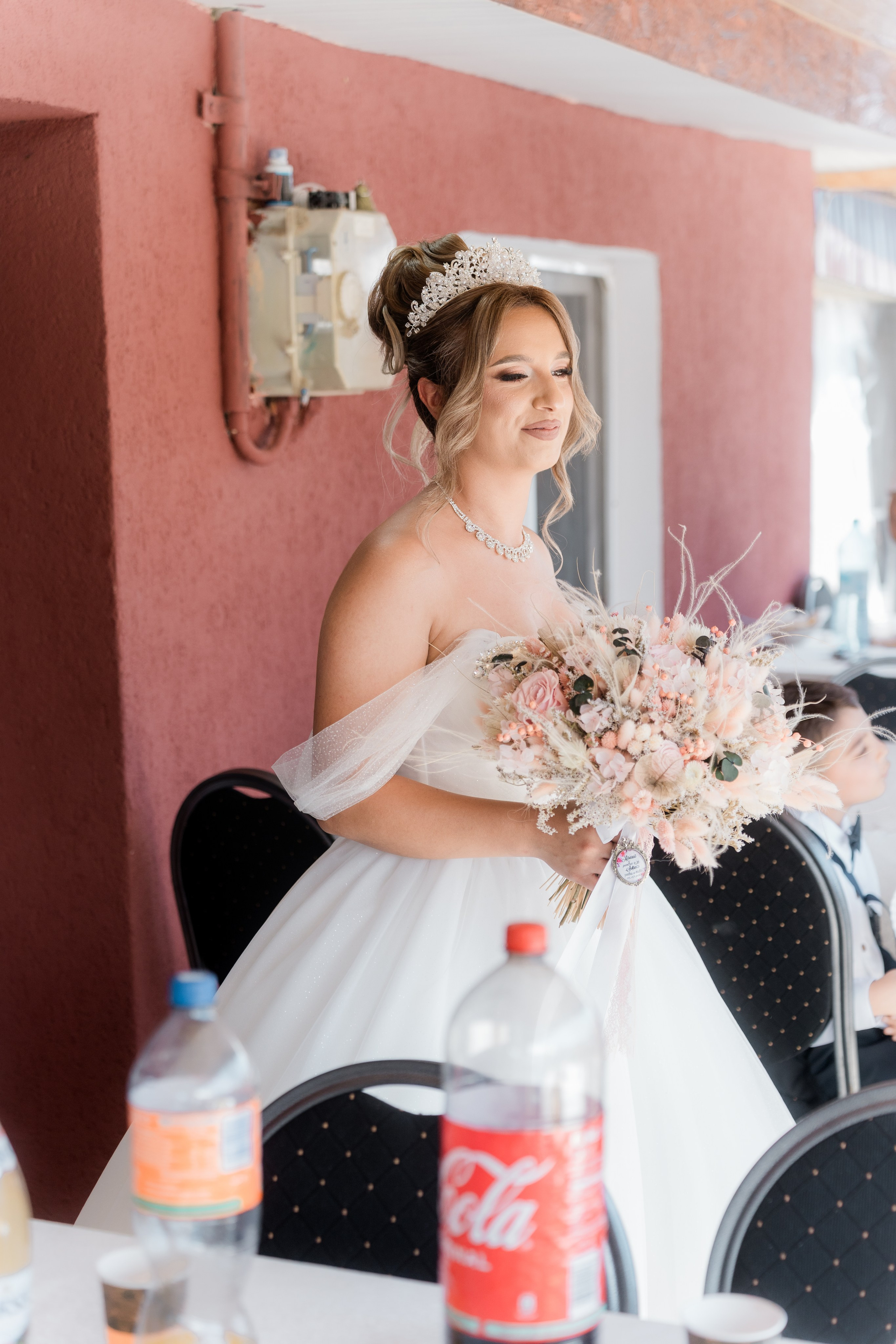 Ana-Maria and Adelin’s Wedding