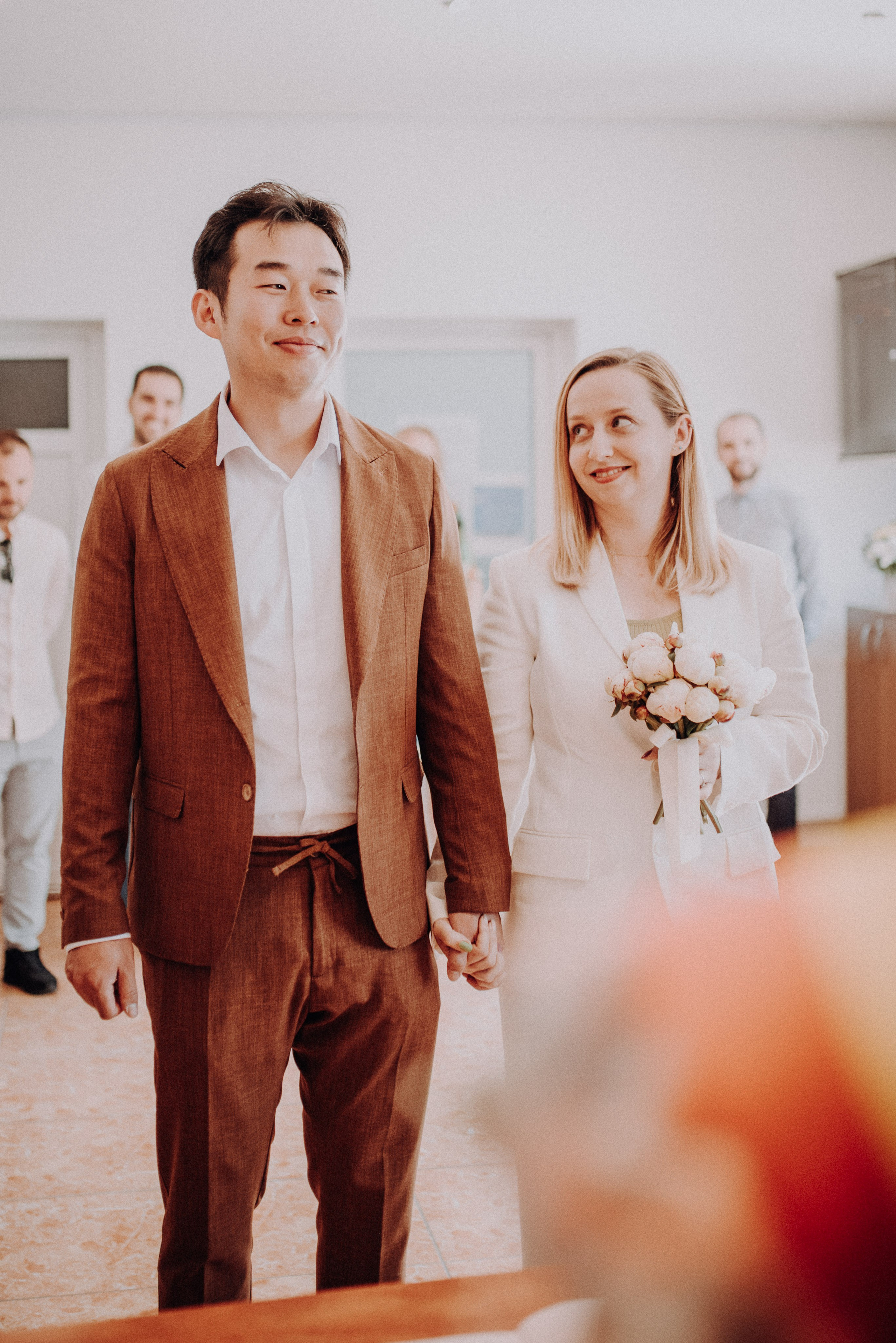 | Carmen & Jaewon |. Alex Vasilie | Fotograf de Nuntă, Botez și Portret | Cluj-Napoca