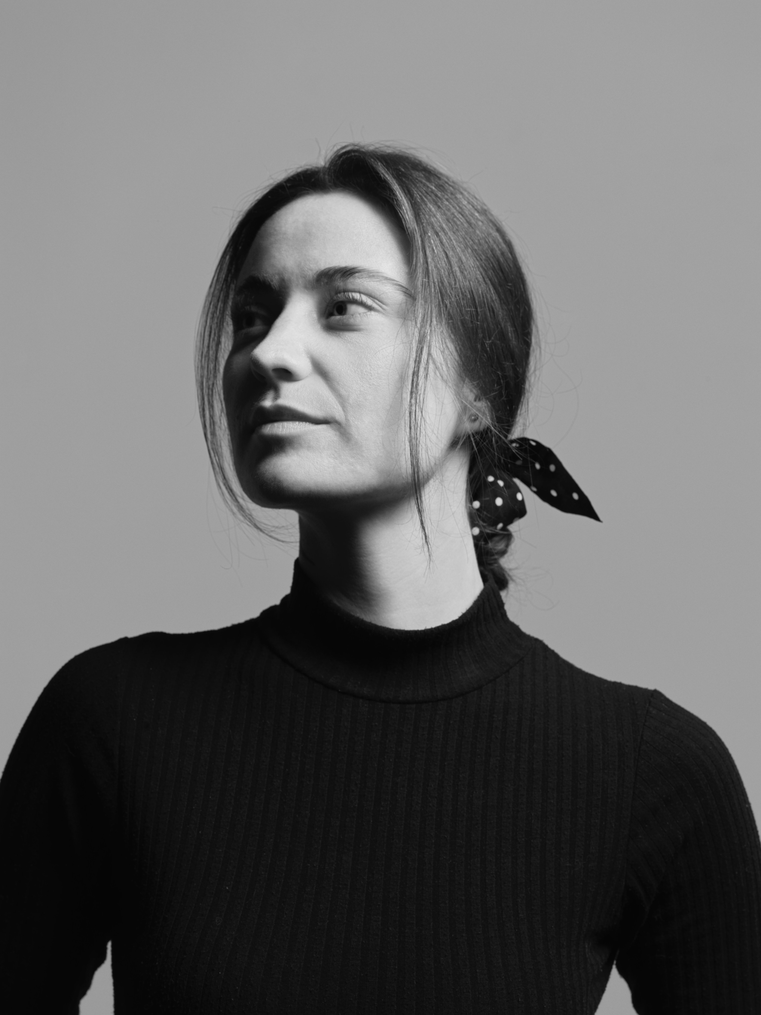 British Award winning Fine Art & Portrait Photographer Elmira Watts