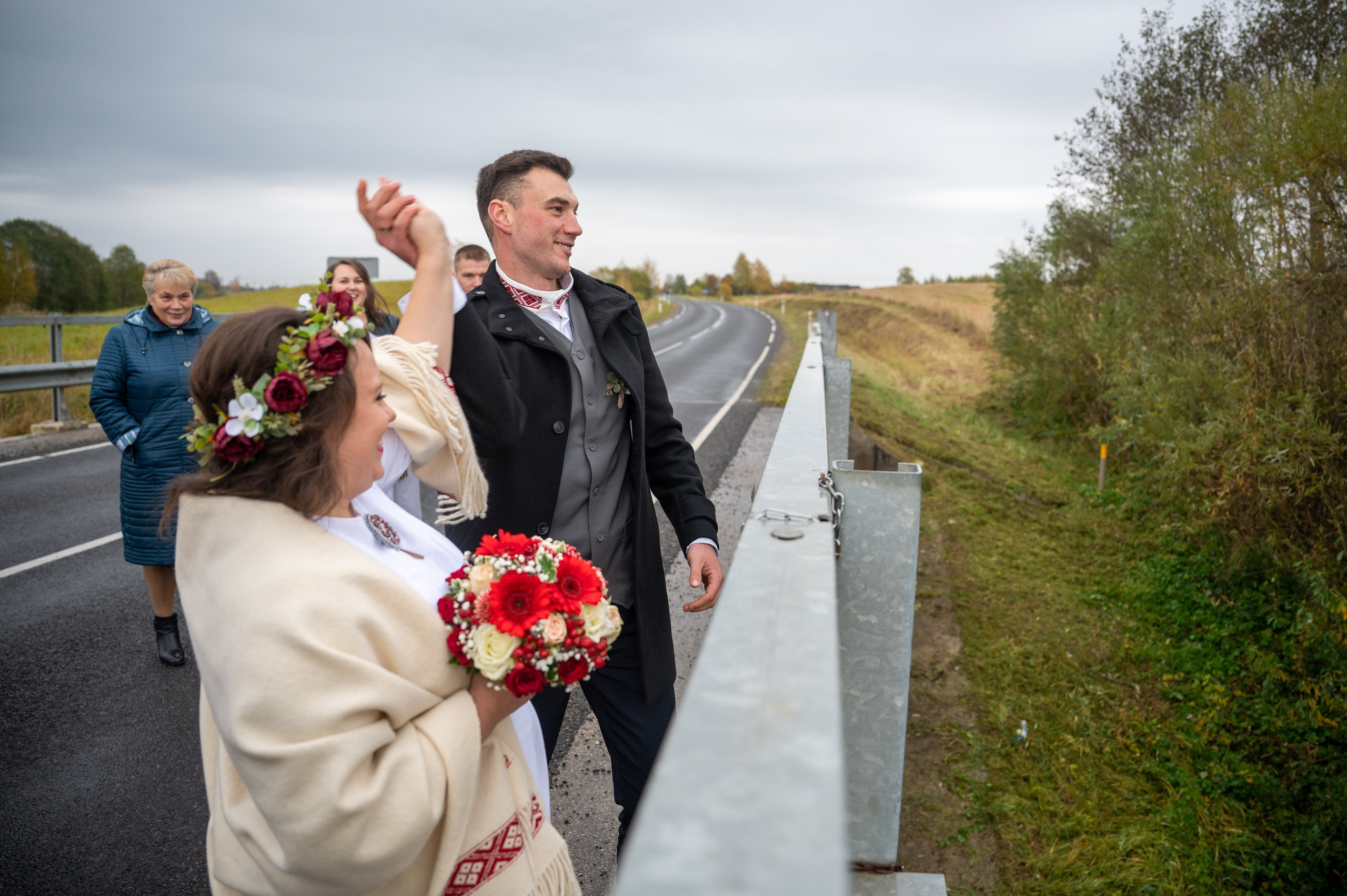 Sandis & Ieva. Ritvars Pujats Emotion Photographer