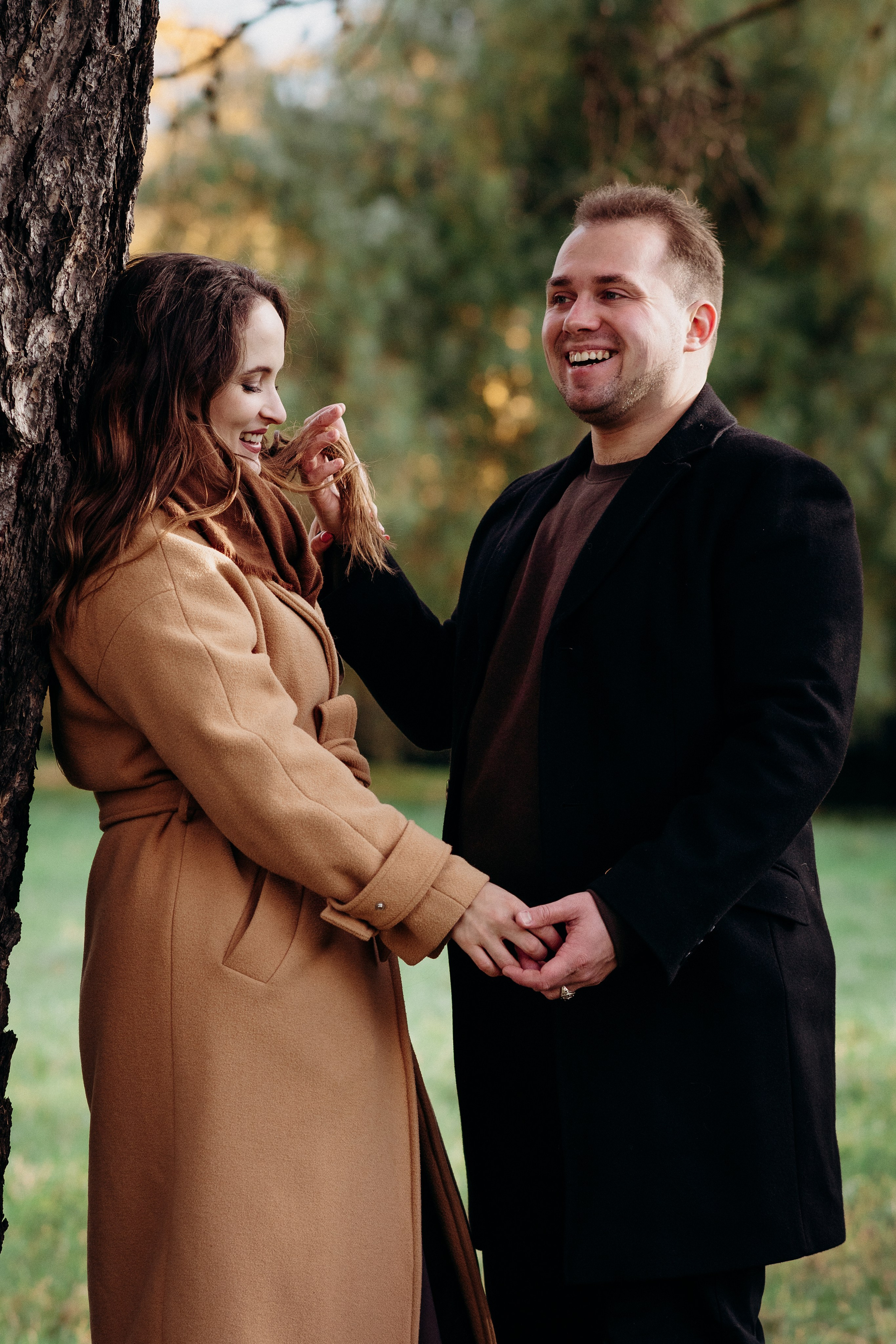 Liisa, Alexander & Marsel. Фотограф-анималист в Таллинне, Катя Лайсаар
