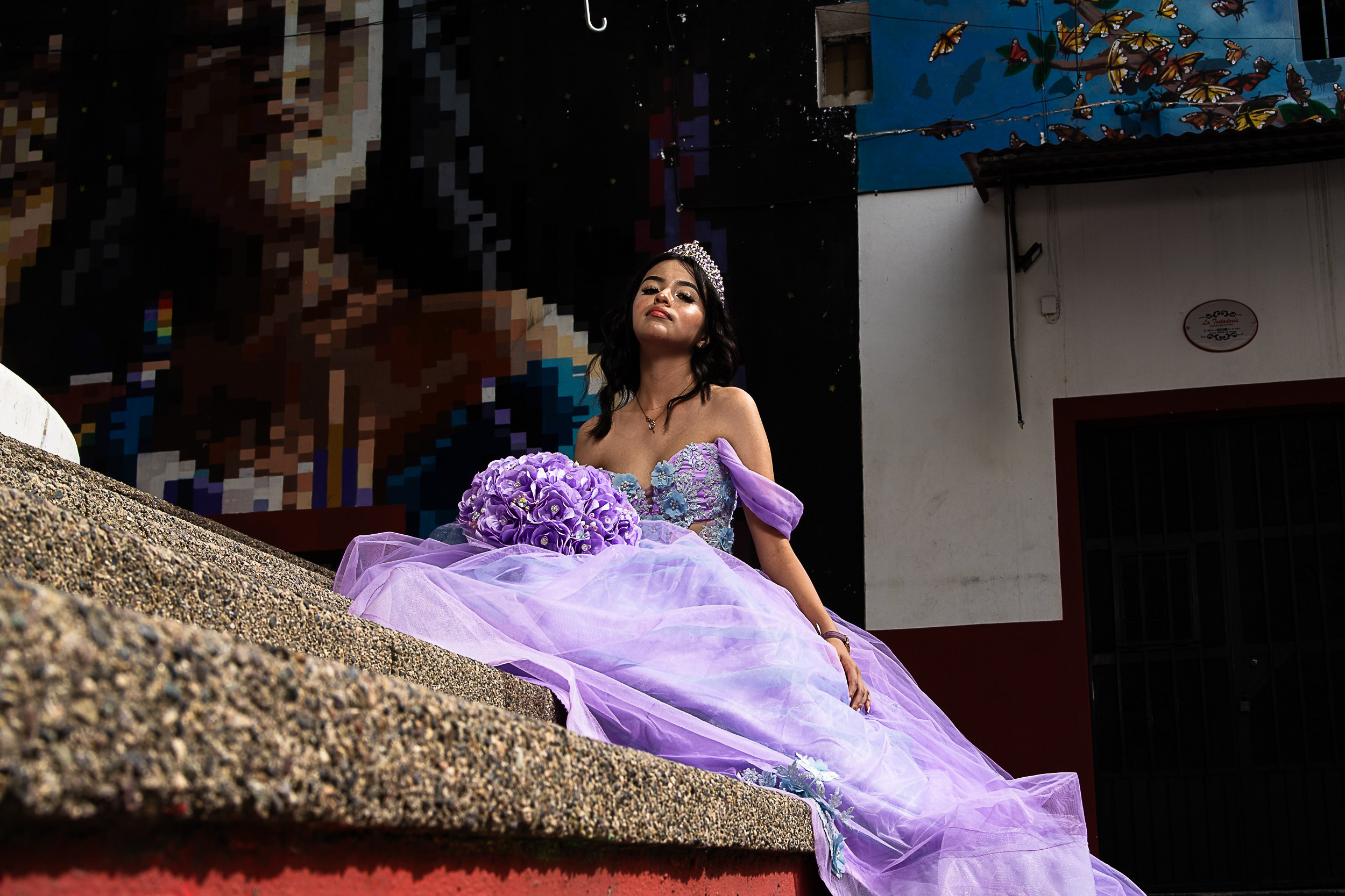 XV. Dalhy Go-Fotografo Puerto Vallarta